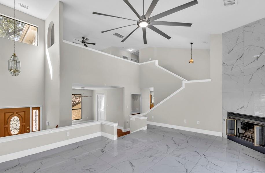 4604 Palisade Dr, Austin, TX 78731