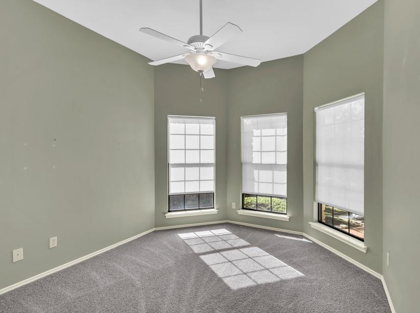 4604 Palisade Dr, Austin, TX 78731