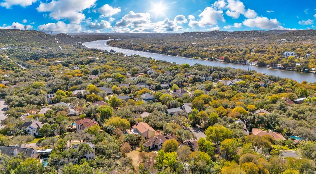 4604 Palisade Dr, Austin, TX 78731
