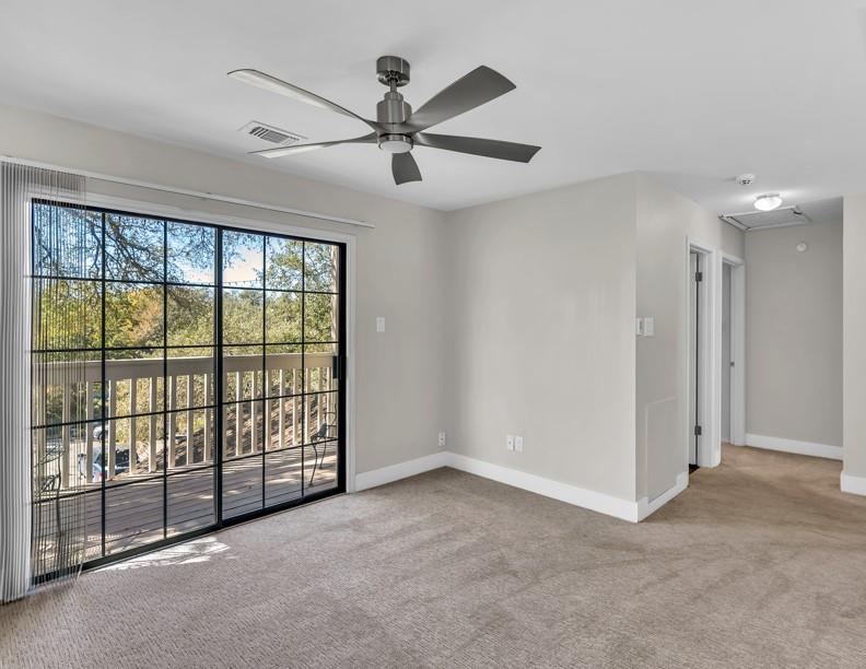 4604 Palisade Dr, Austin, TX 78731