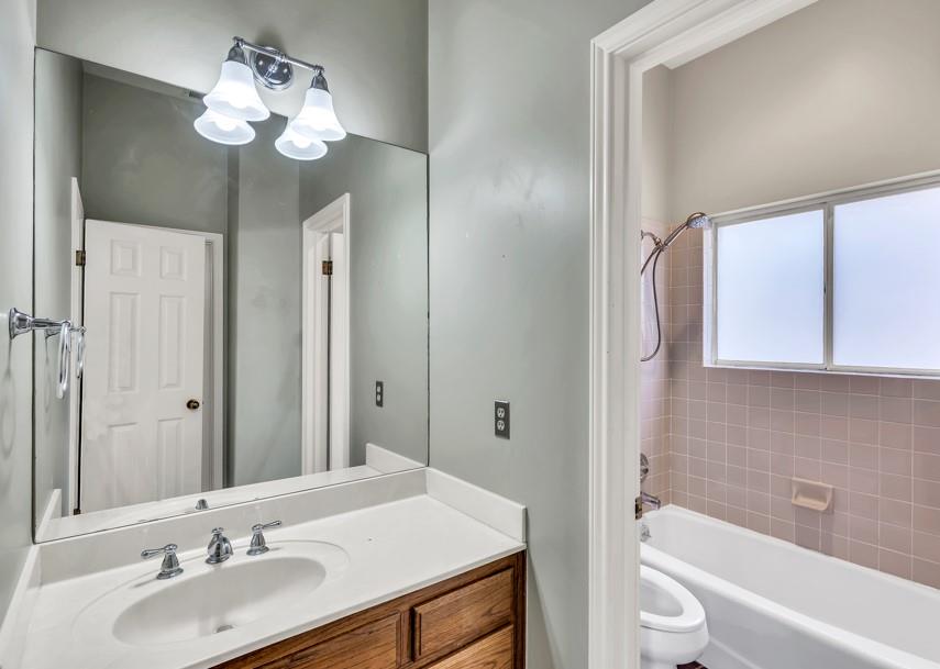 4604 Palisade Dr, Austin, TX 78731