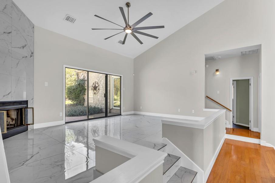 4604 Palisade Dr, Austin, TX 78731