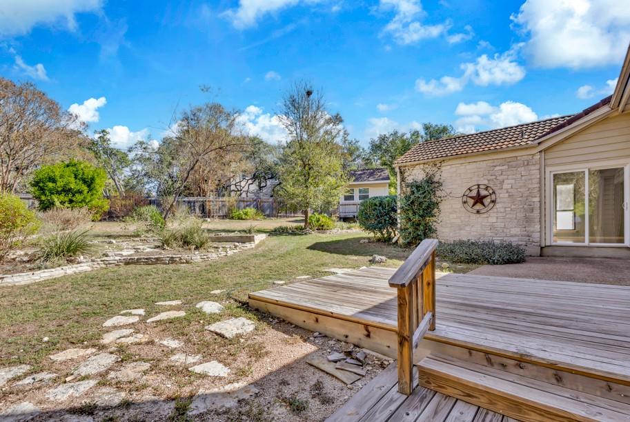 4604 Palisade Dr, Austin, TX 78731