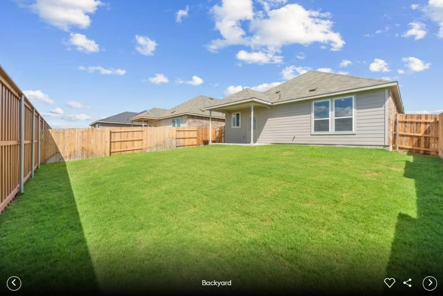384 Kapok St, Buda, TX 78610
