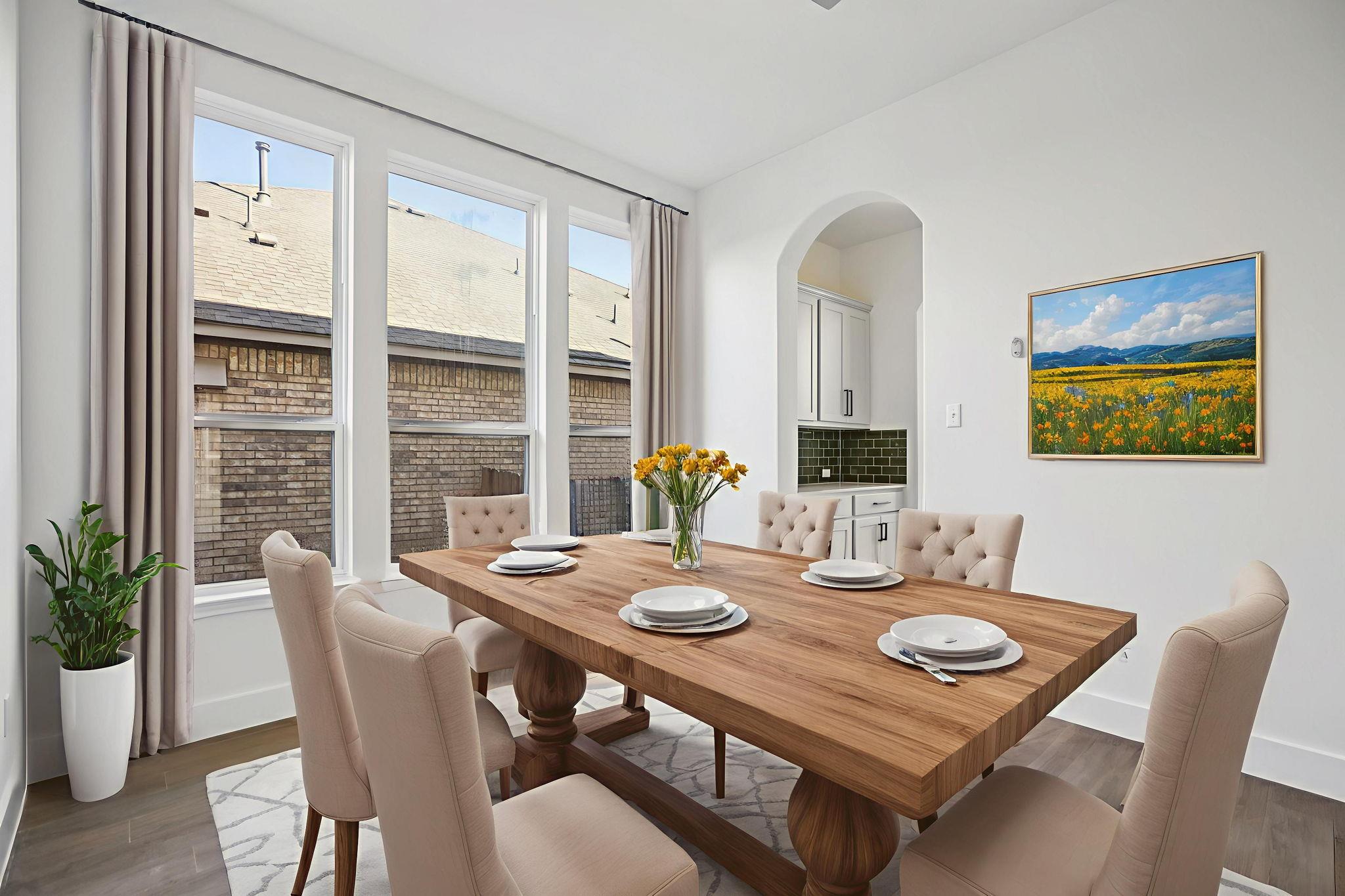 803 Wild Rose Dr, Austin, TX 78737