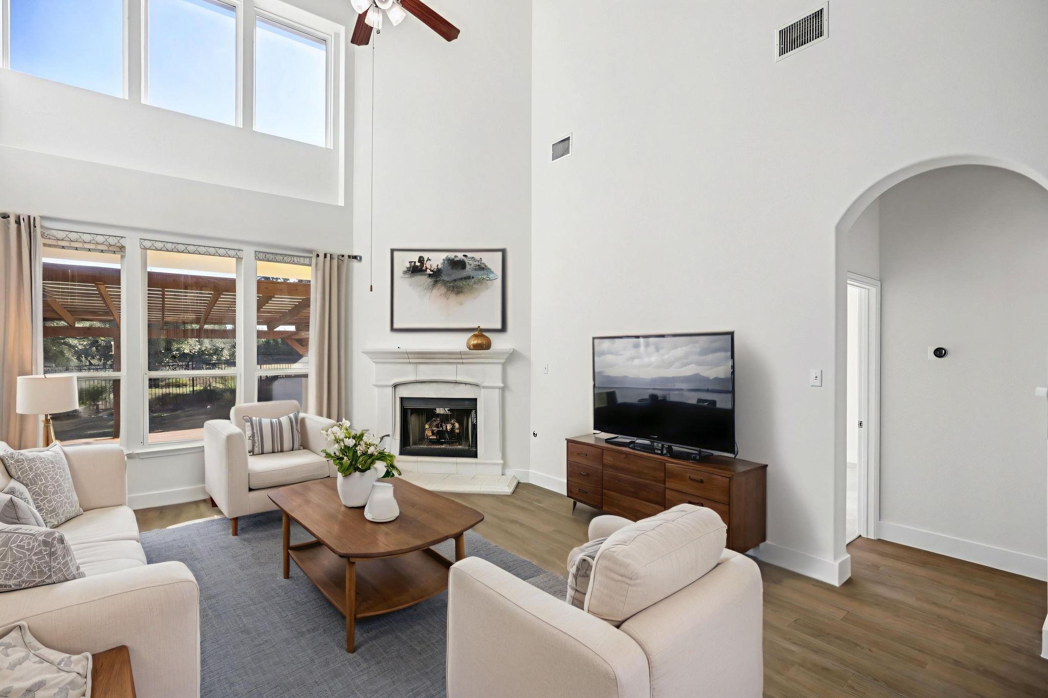 803 Wild Rose Dr, Austin, TX 78737