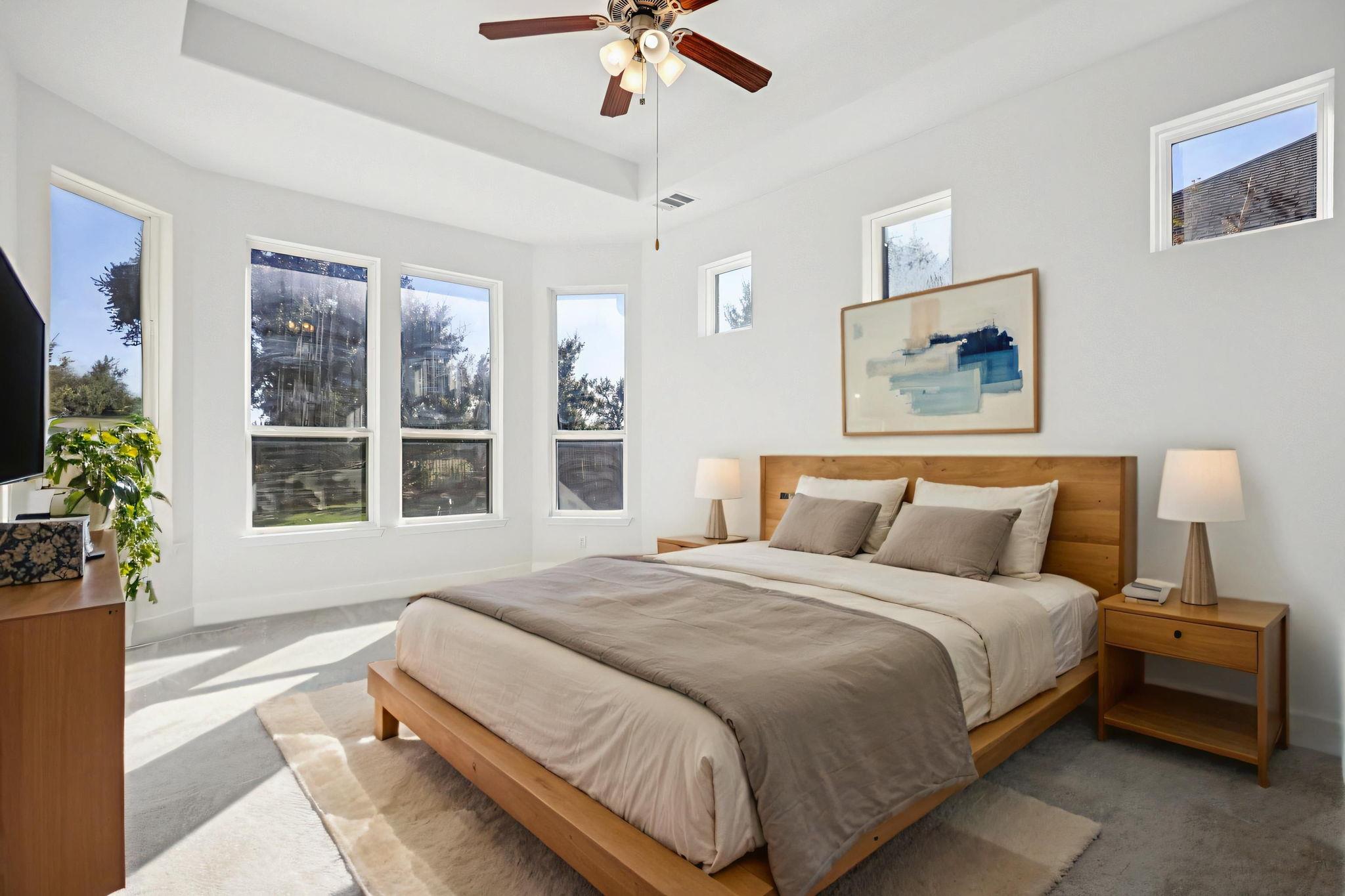 803 Wild Rose Dr, Austin, TX 78737