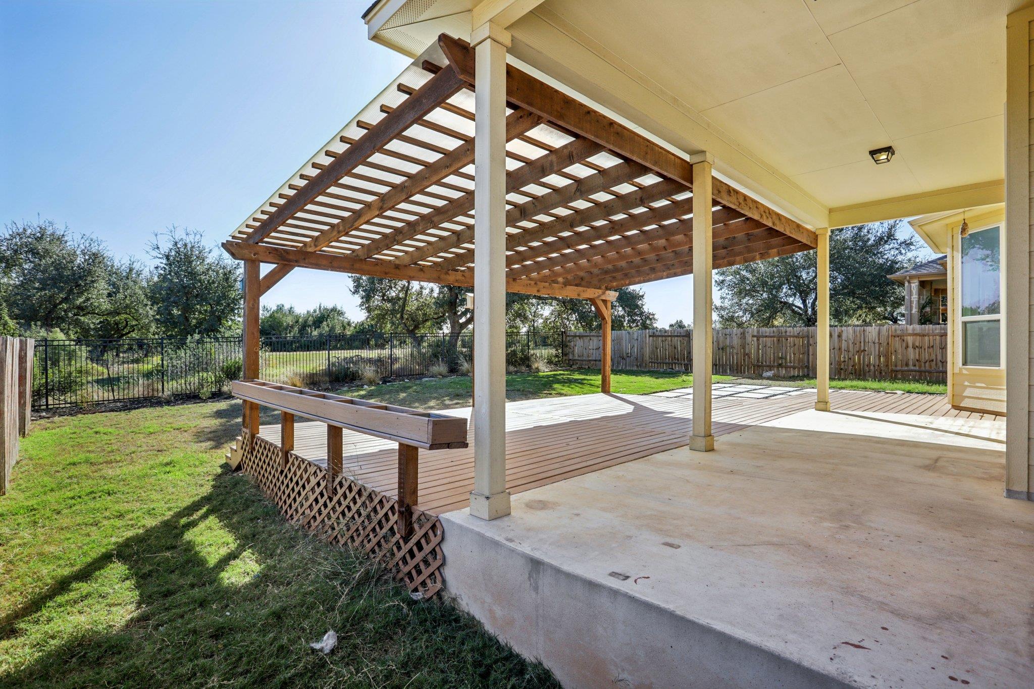 803 Wild Rose Dr, Austin, TX 78737