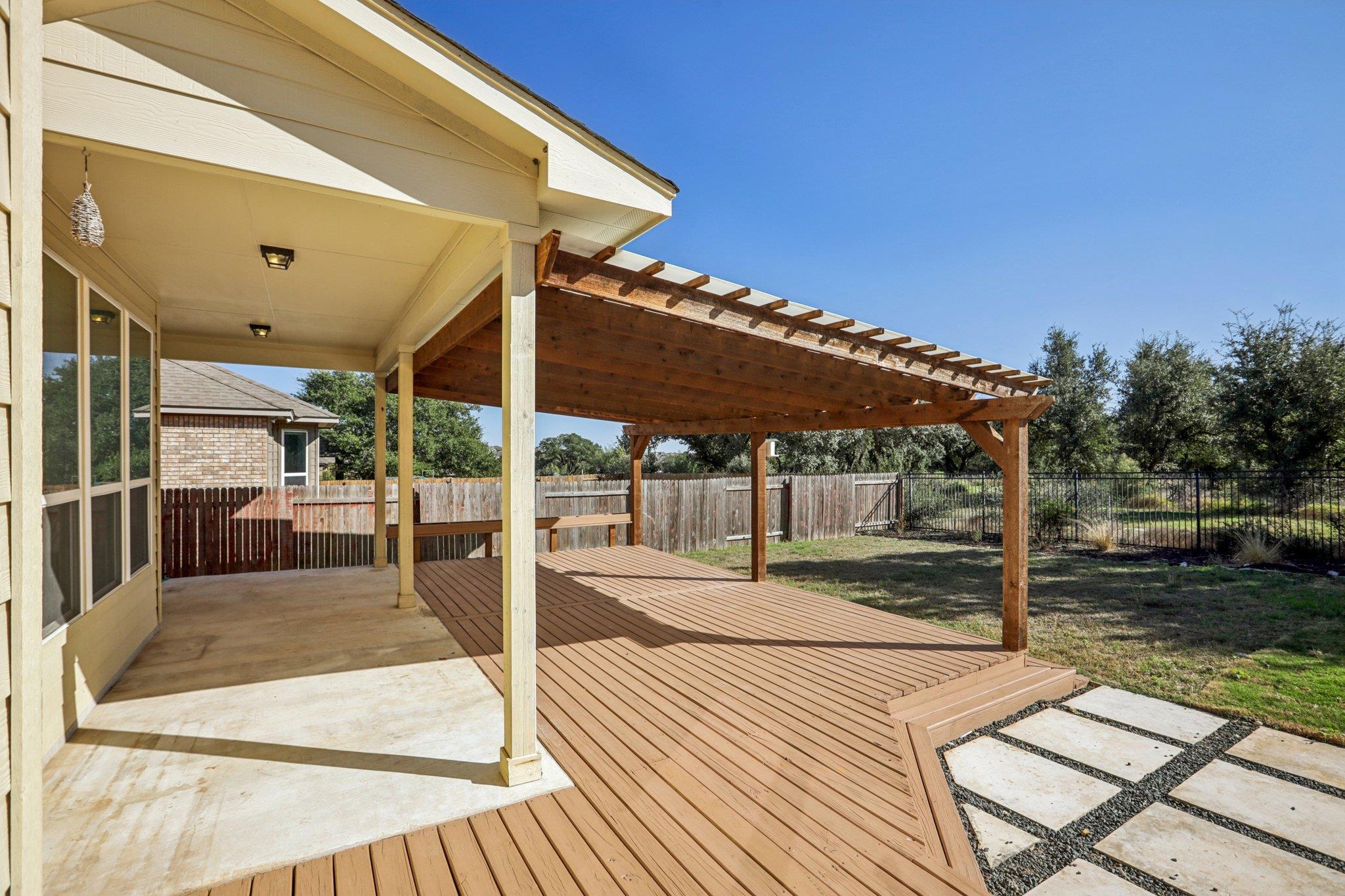 803 Wild Rose Dr, Austin, TX 78737