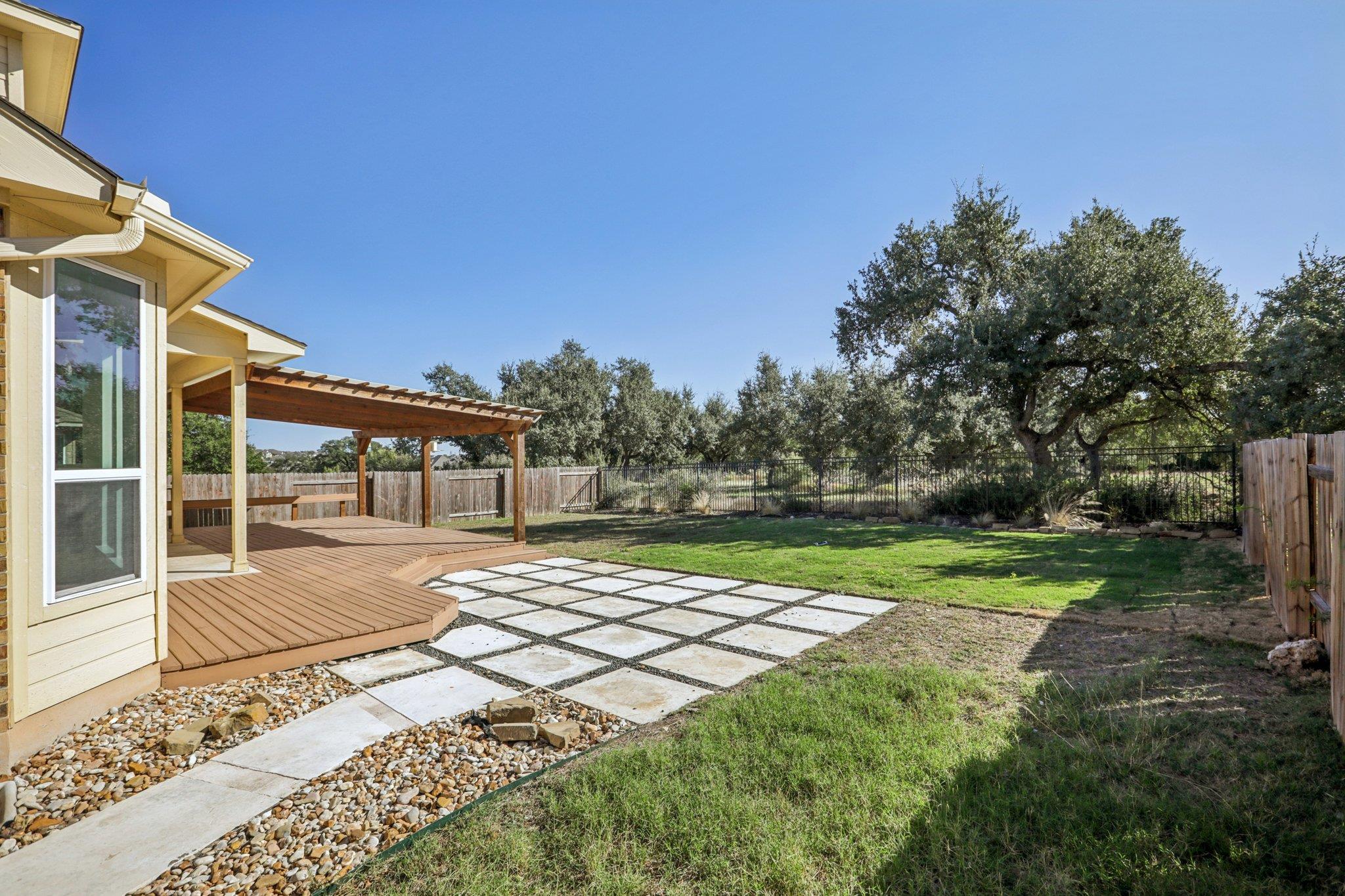 803 Wild Rose Dr, Austin, TX 78737