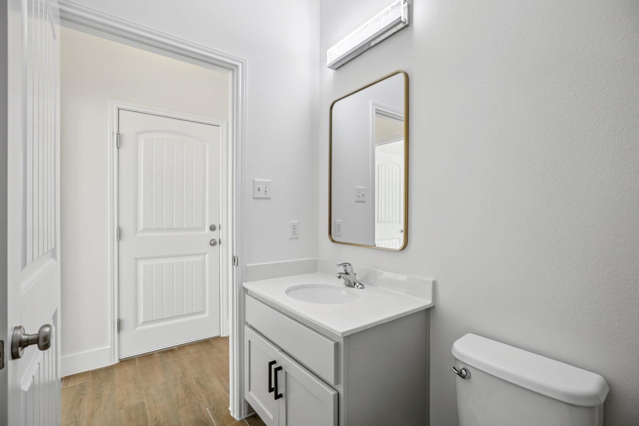 803 Wild Rose Dr, Austin, TX 78737