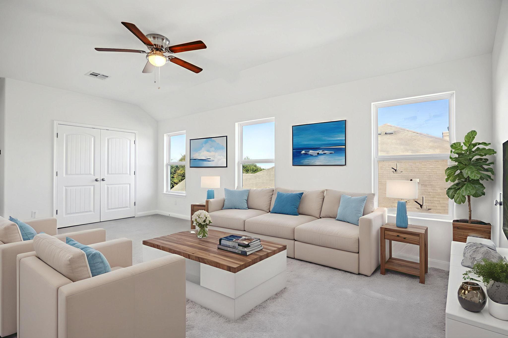 803 Wild Rose Dr, Austin, TX 78737