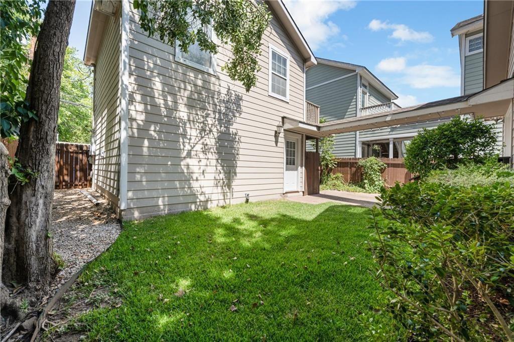 714 E. 45, Austin, TX 78751