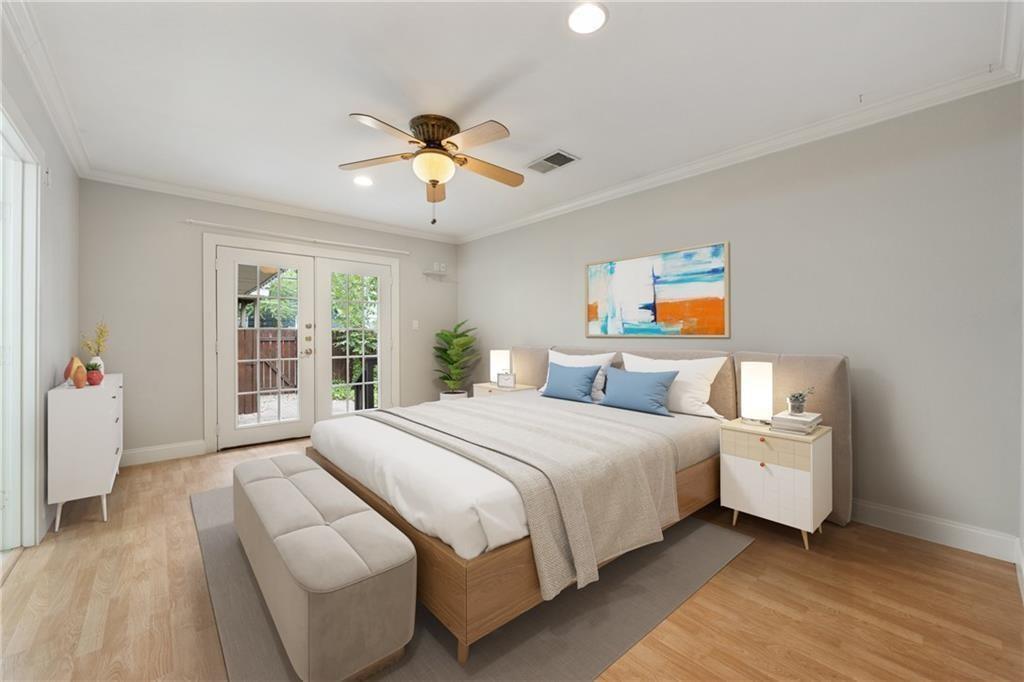 714 E. 45, Austin, TX 78751