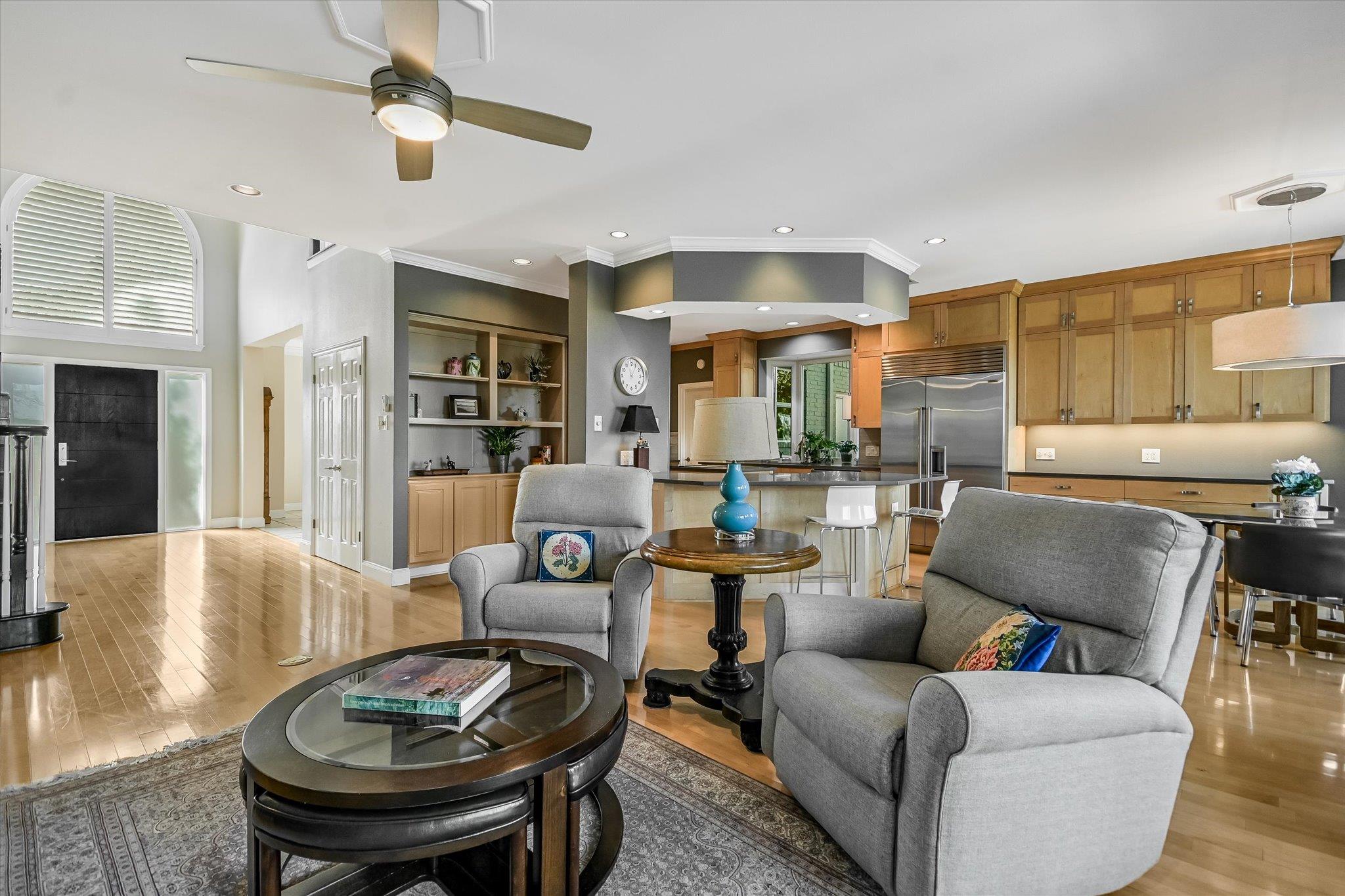 7901 Jester Blvd, Austin, TX 78750