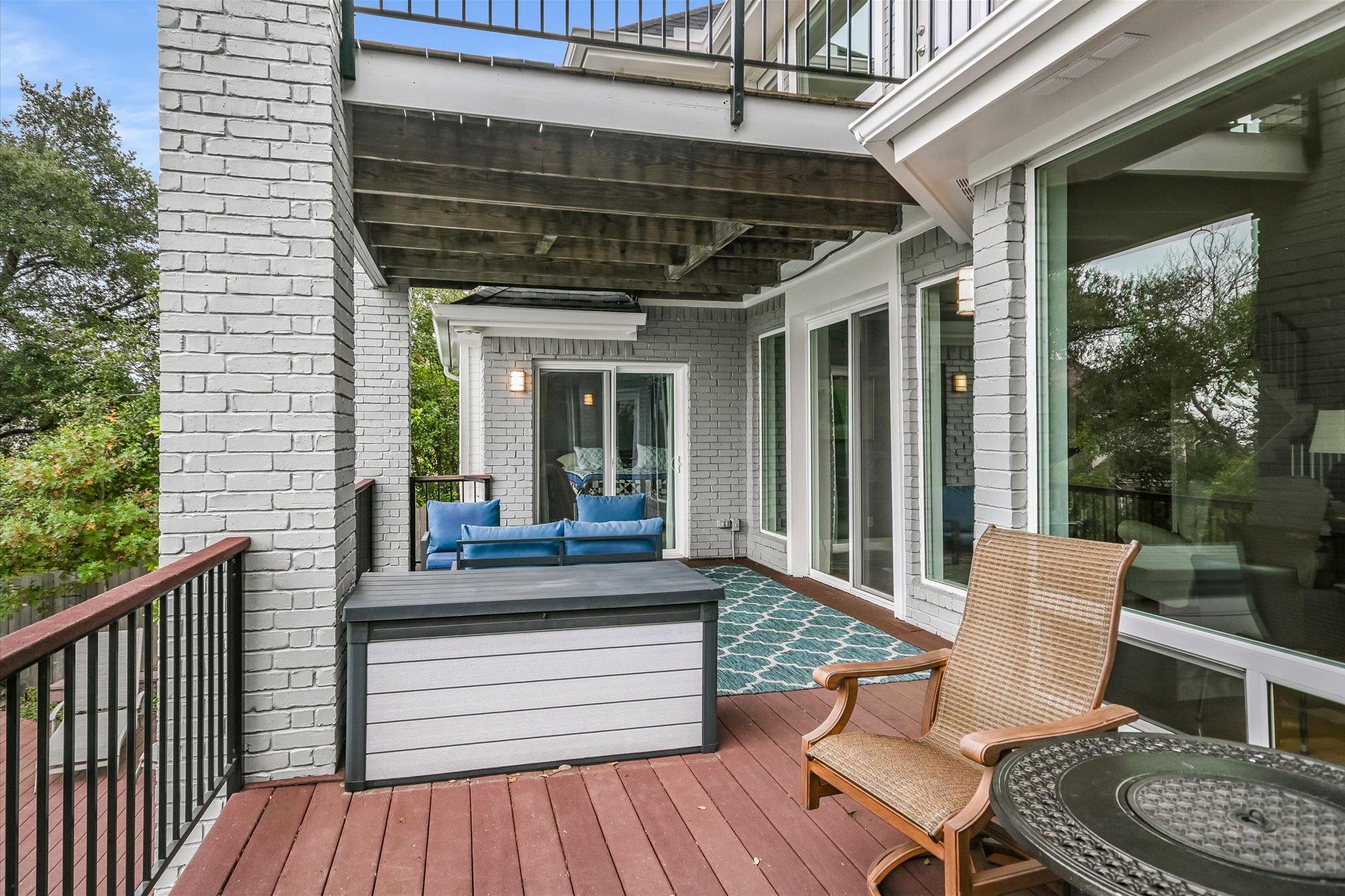 7901 Jester Blvd, Austin, TX 78750