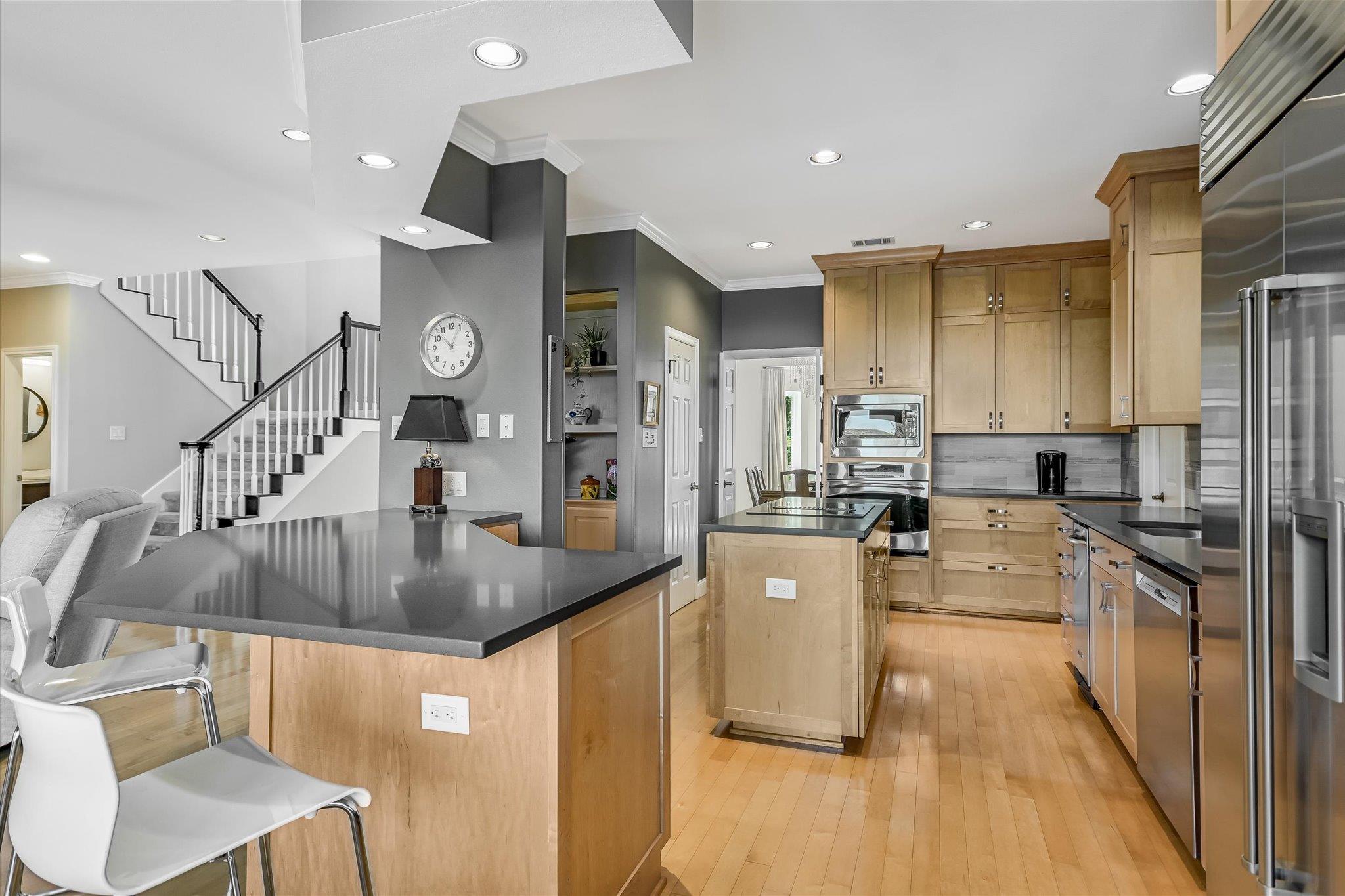 7901 Jester Blvd, Austin, TX 78750