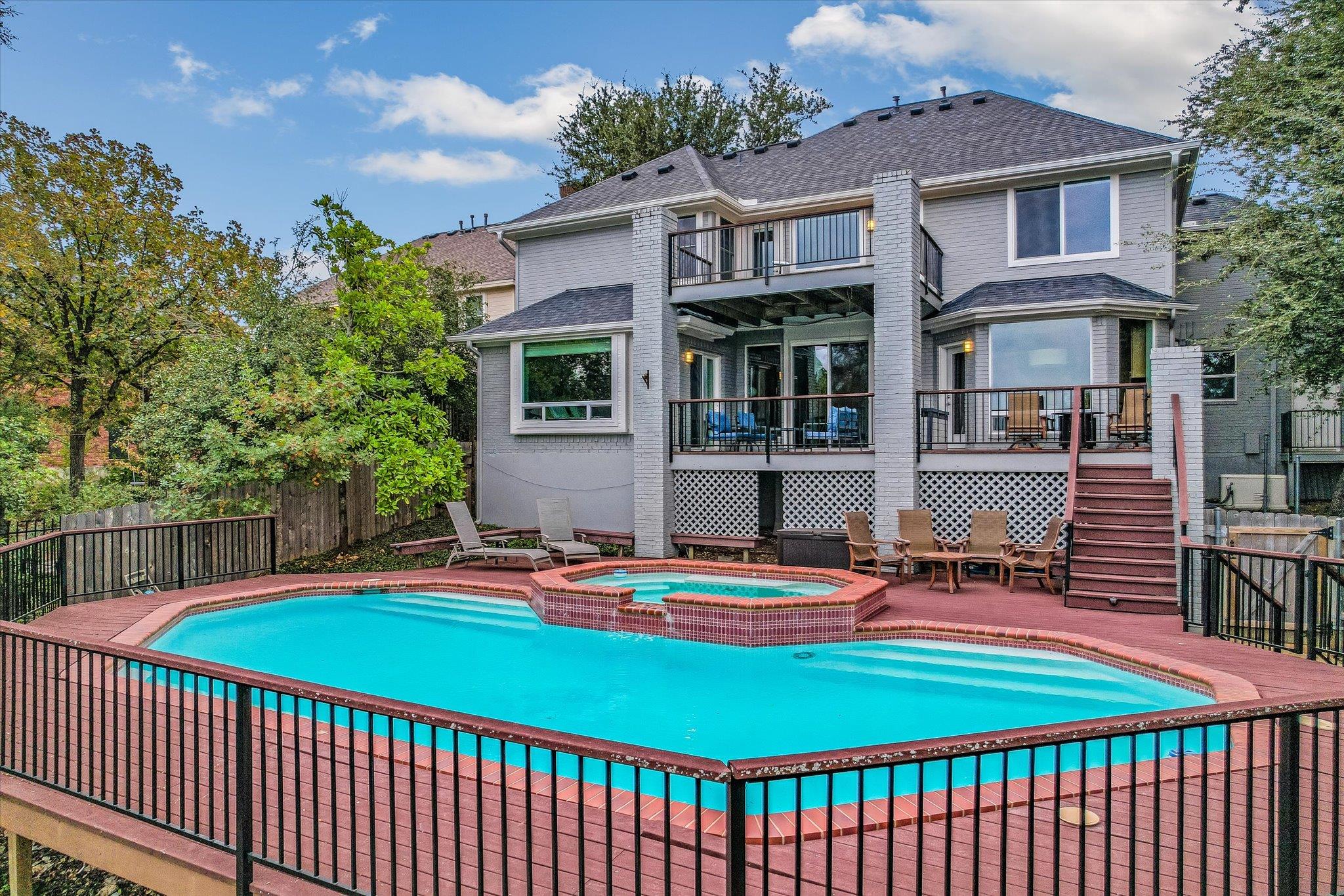 7901 Jester Blvd, Austin, TX 78750