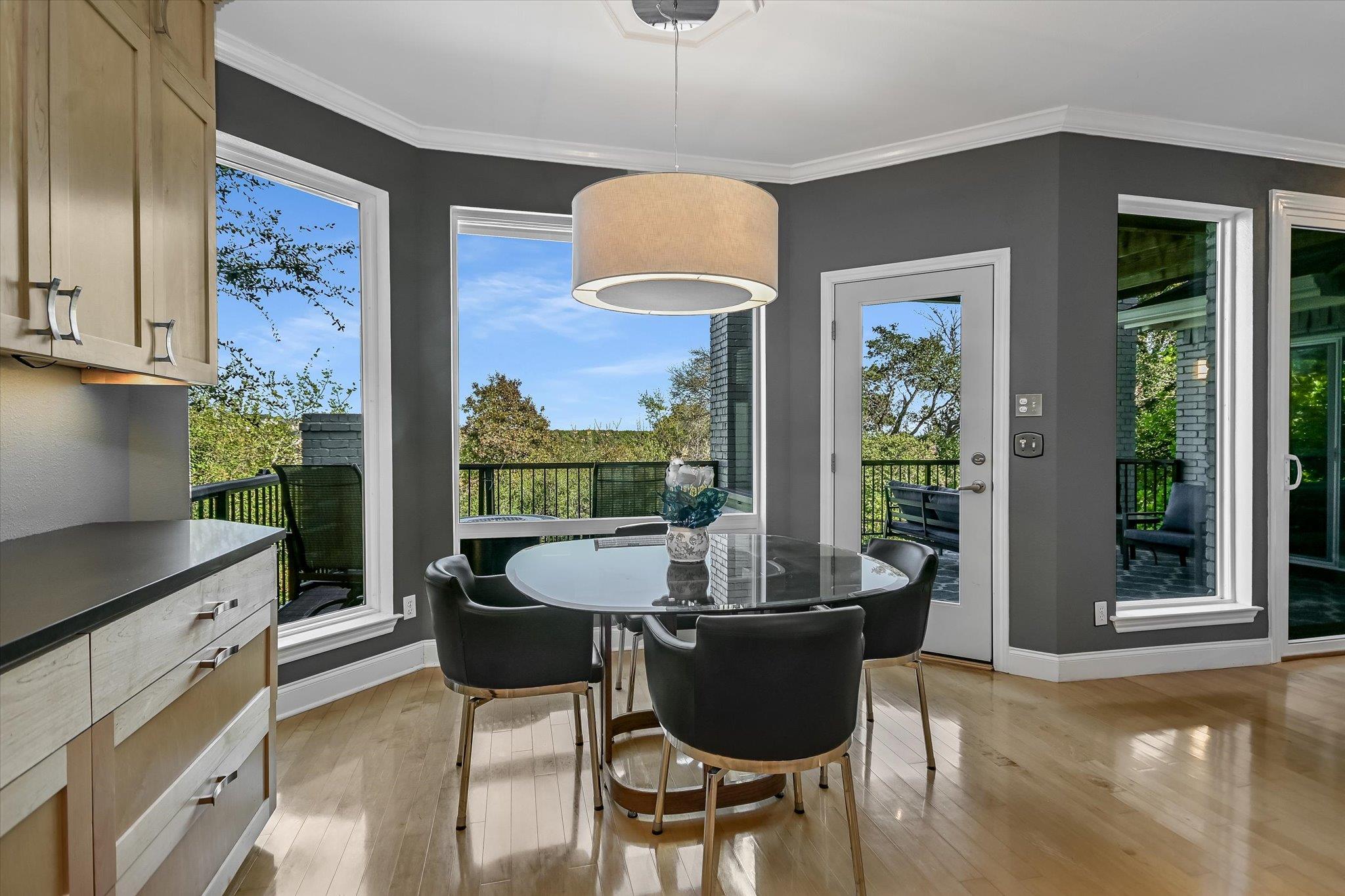 7901 Jester Blvd, Austin, TX 78750