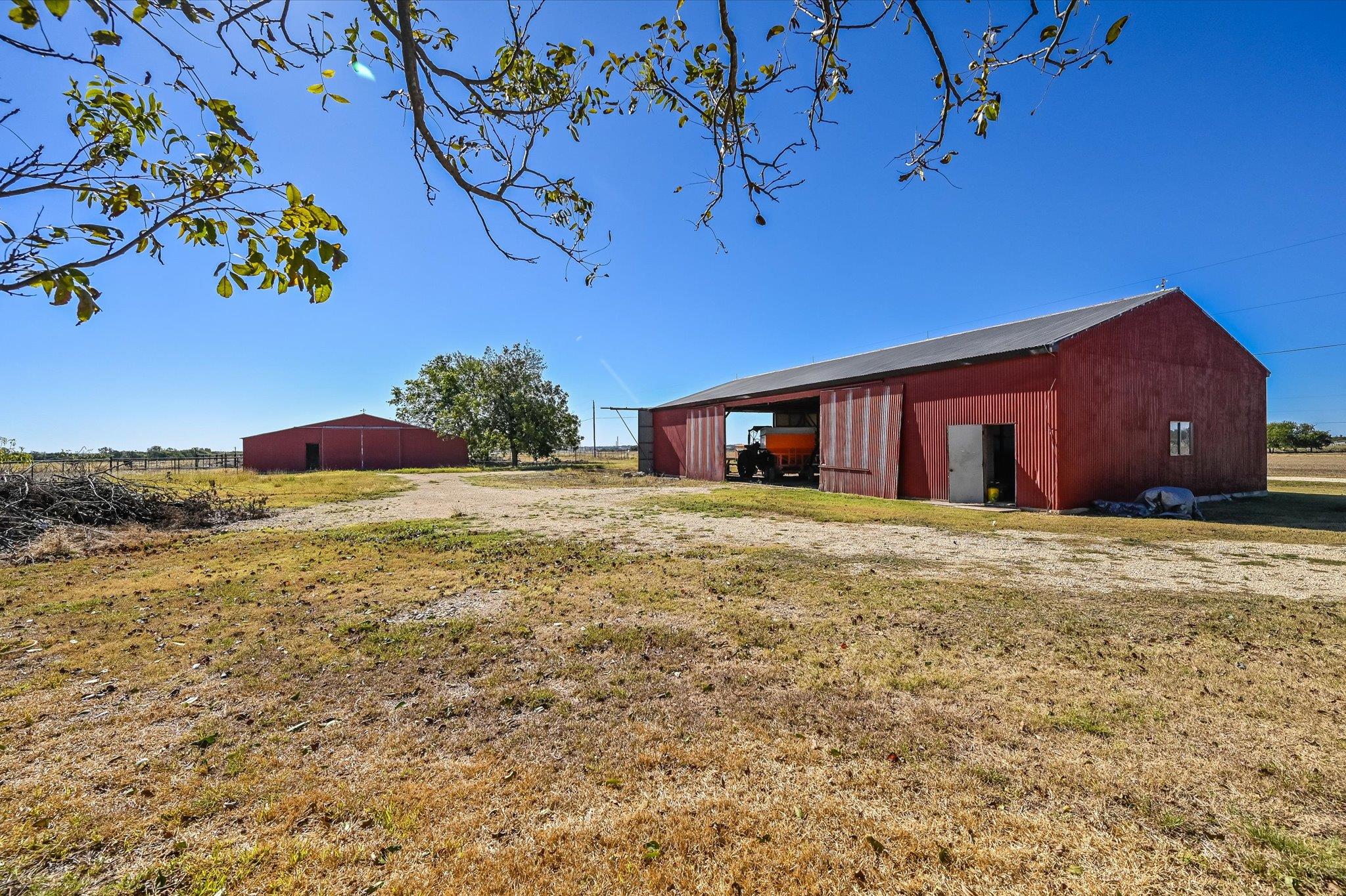 958 County Road 124, Georgetown, TX 78626