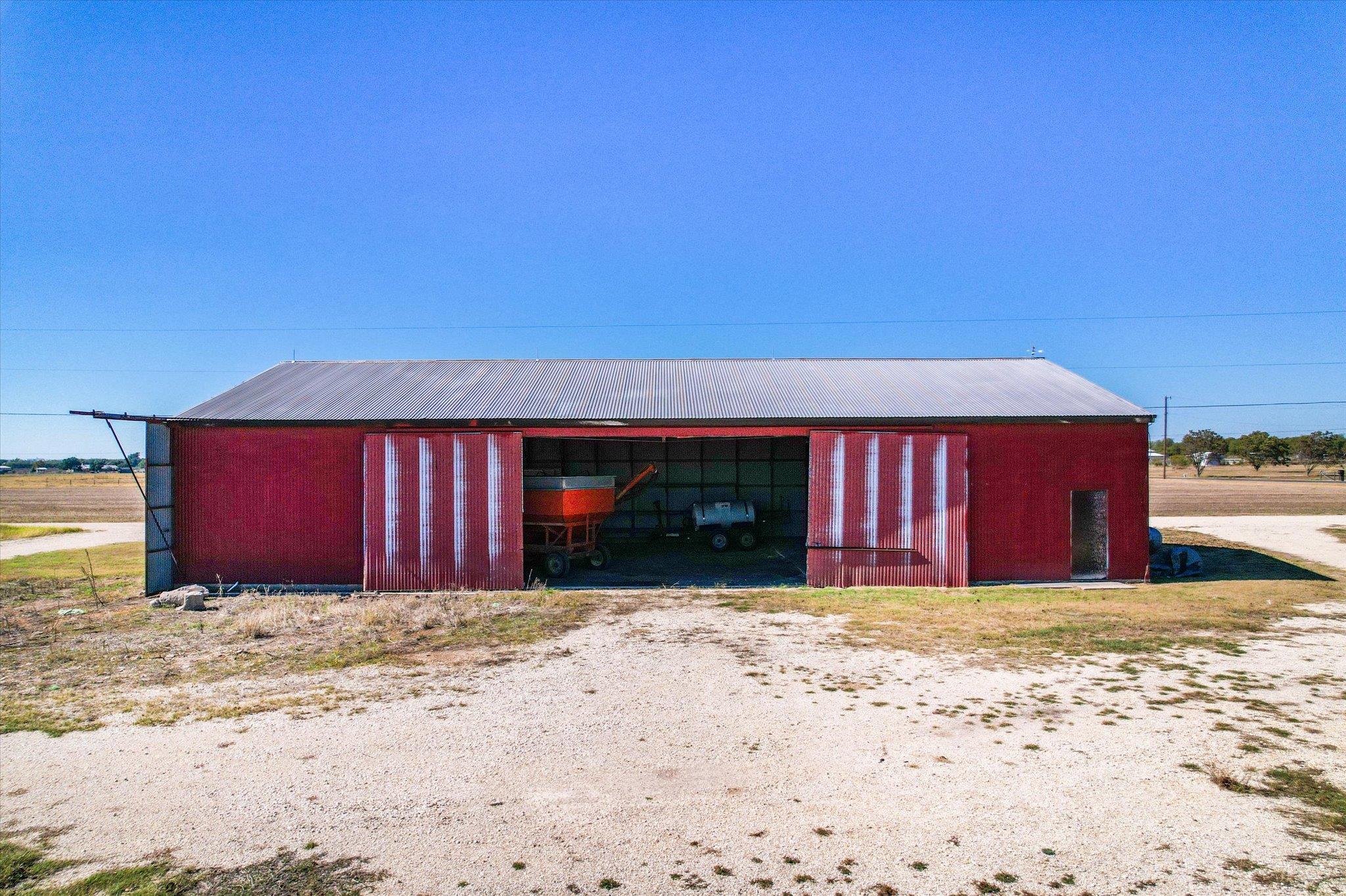 958 County Road 124, Georgetown, TX 78626