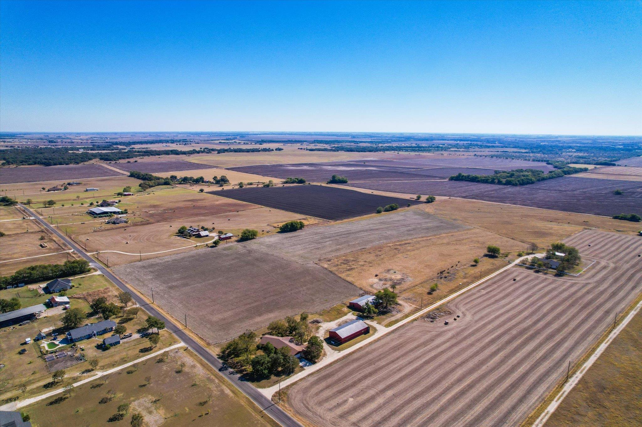 958 County Road 124, Georgetown, TX 78626