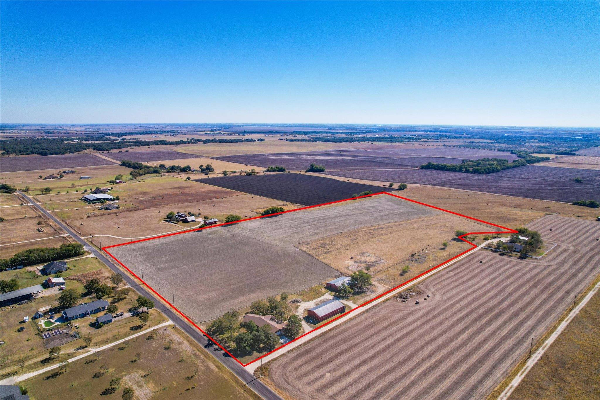 958 County Road 124, Georgetown, TX 78626