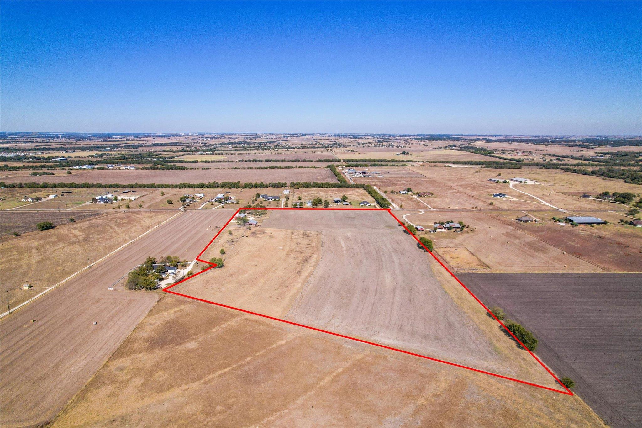 958 County Road 124, Georgetown, TX 78626