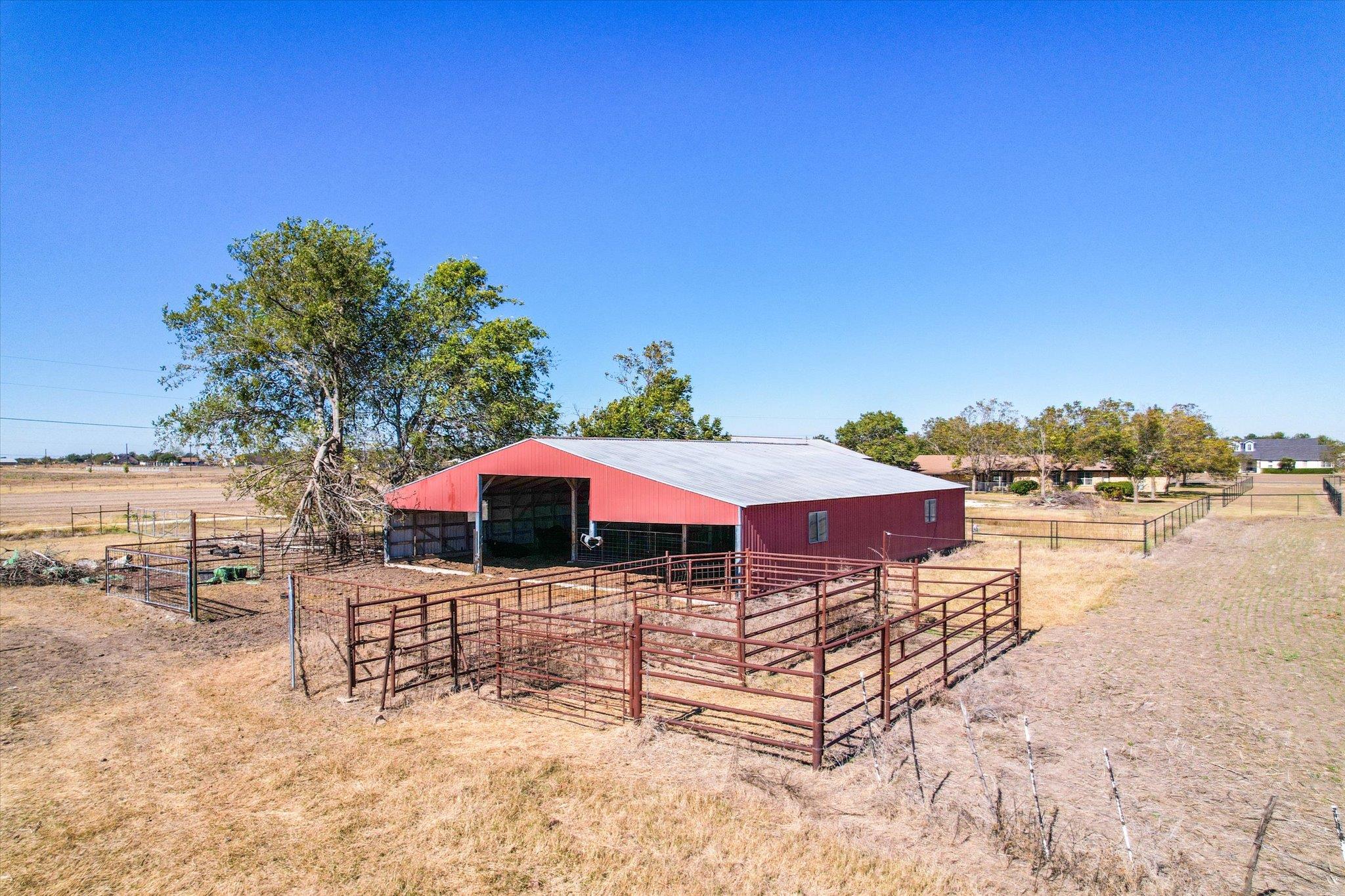 958 County Road 124, Georgetown, TX 78626