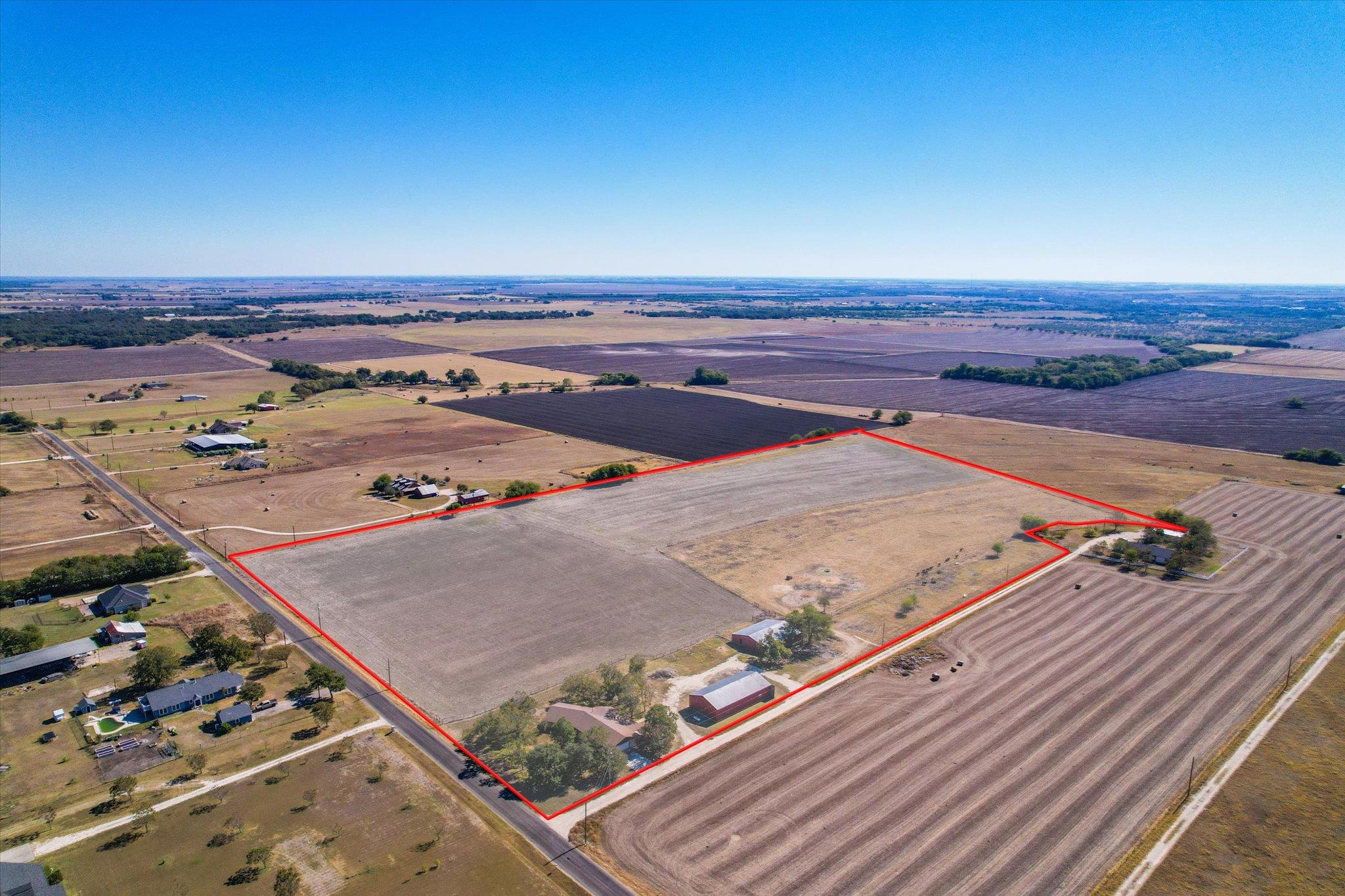 958 County Road 124, Georgetown, TX 78626