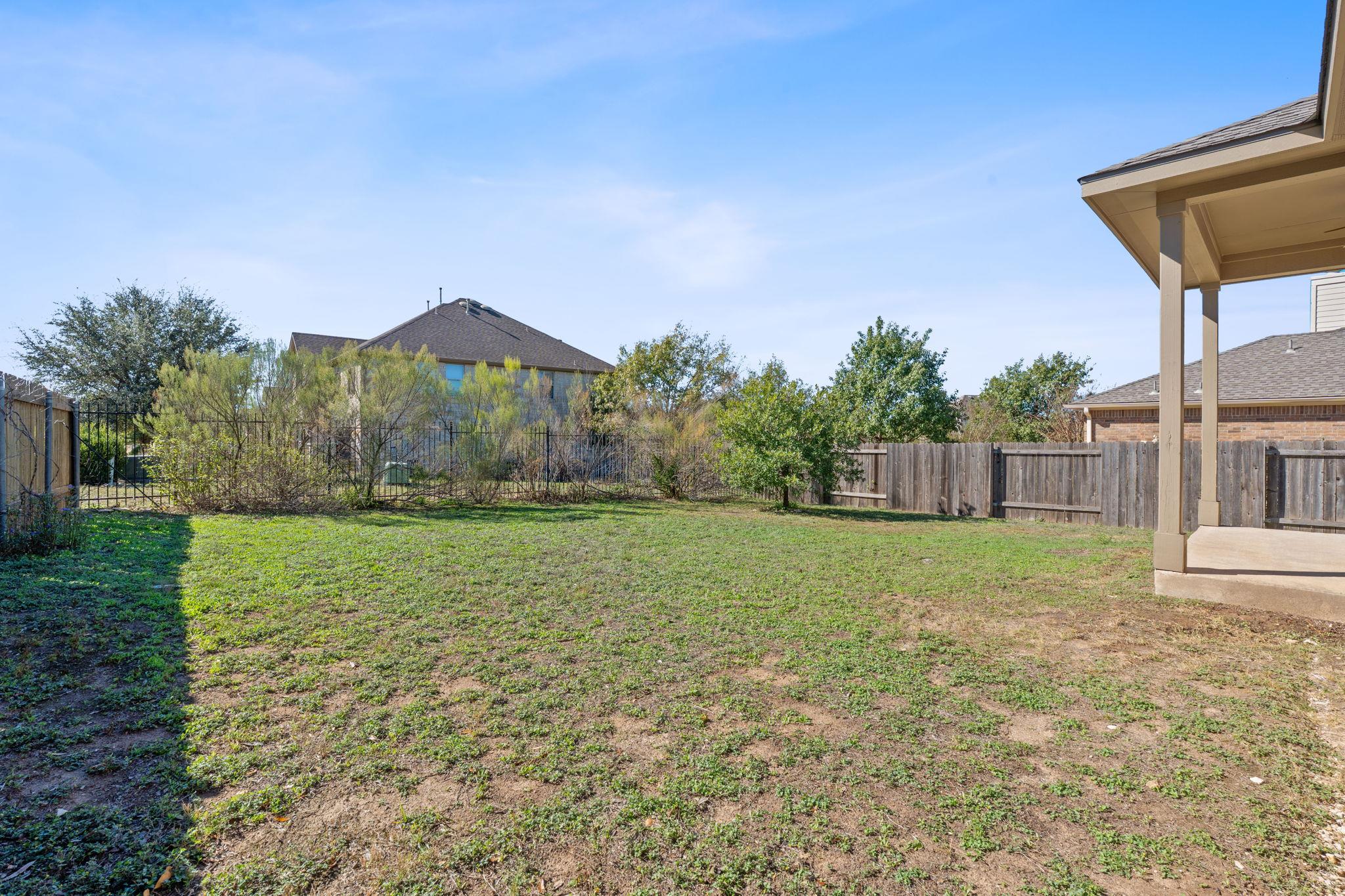 299 Limestone Trl, Austin, TX 78737