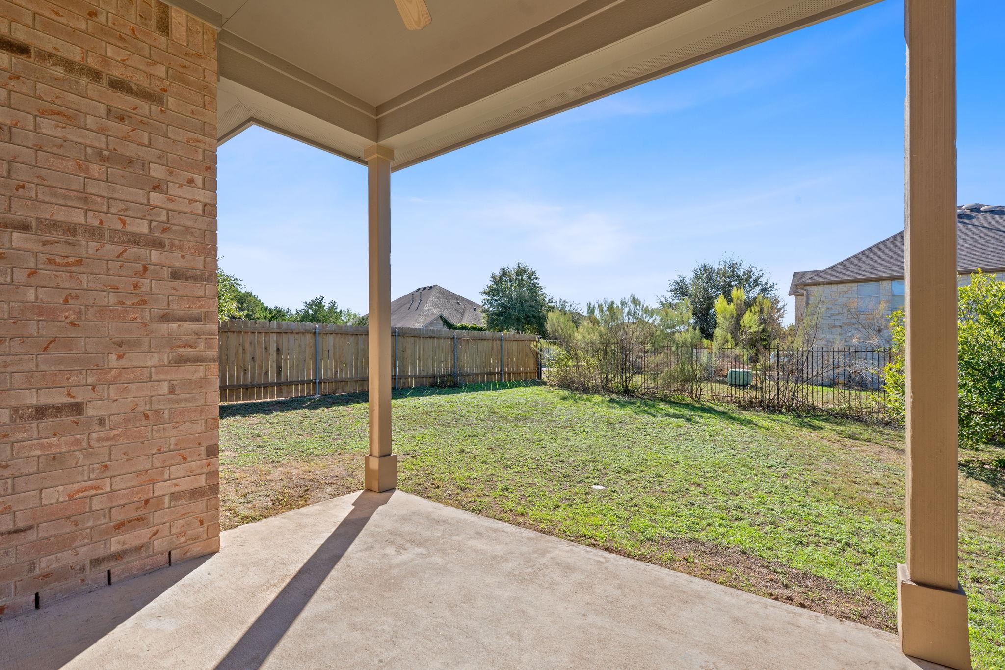 299 Limestone Trl, Austin, TX 78737
