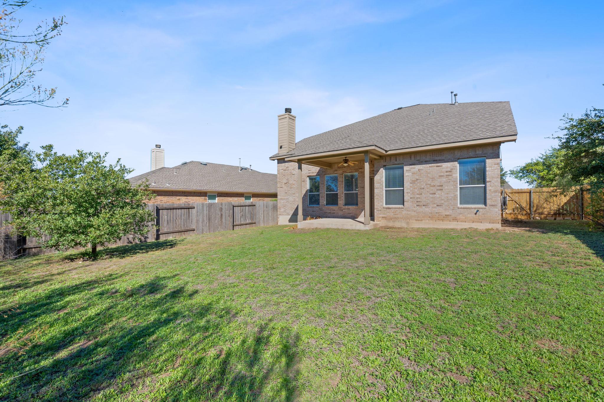 299 Limestone Trl, Austin, TX 78737