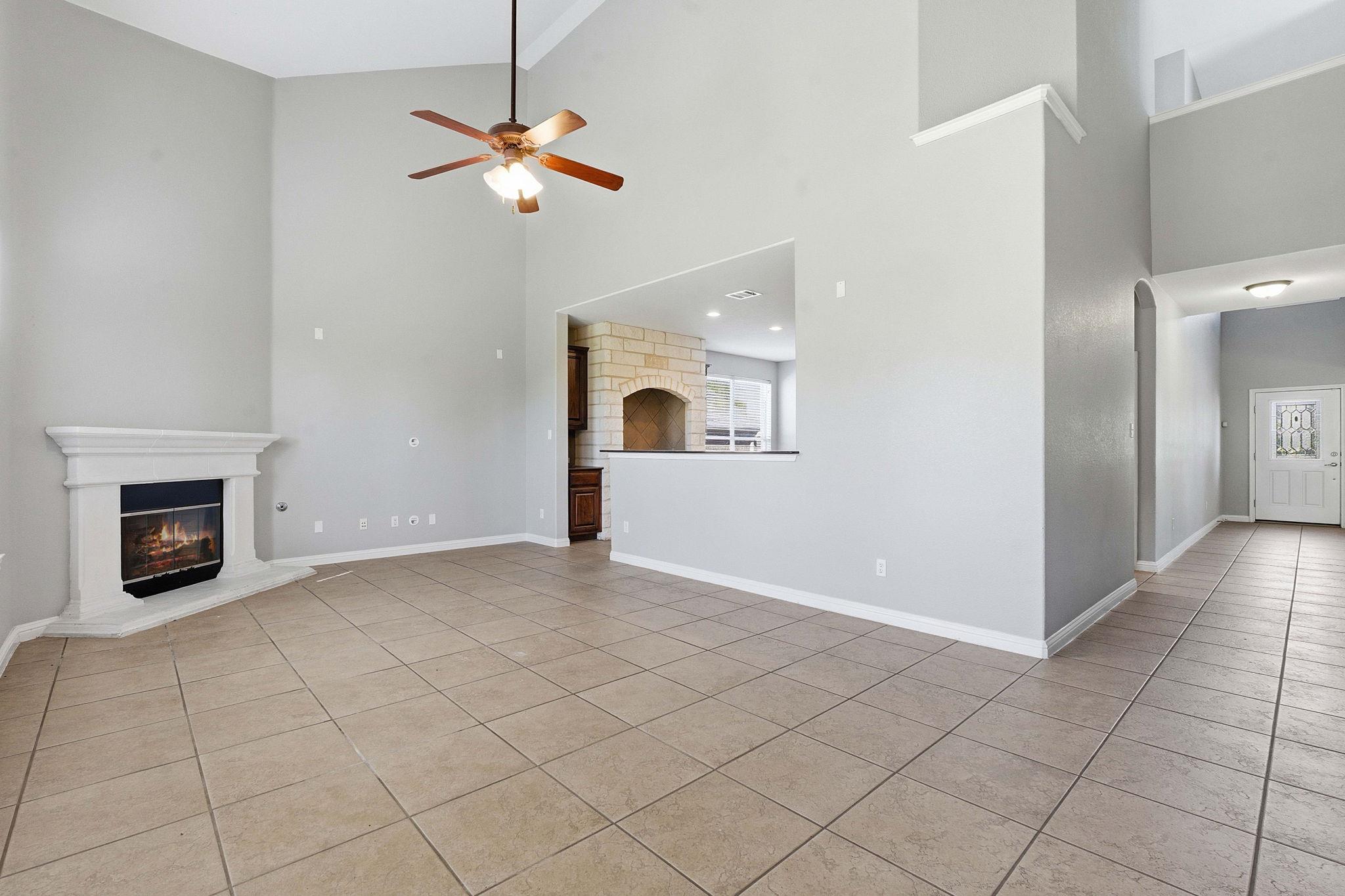 299 Limestone Trl, Austin, TX 78737