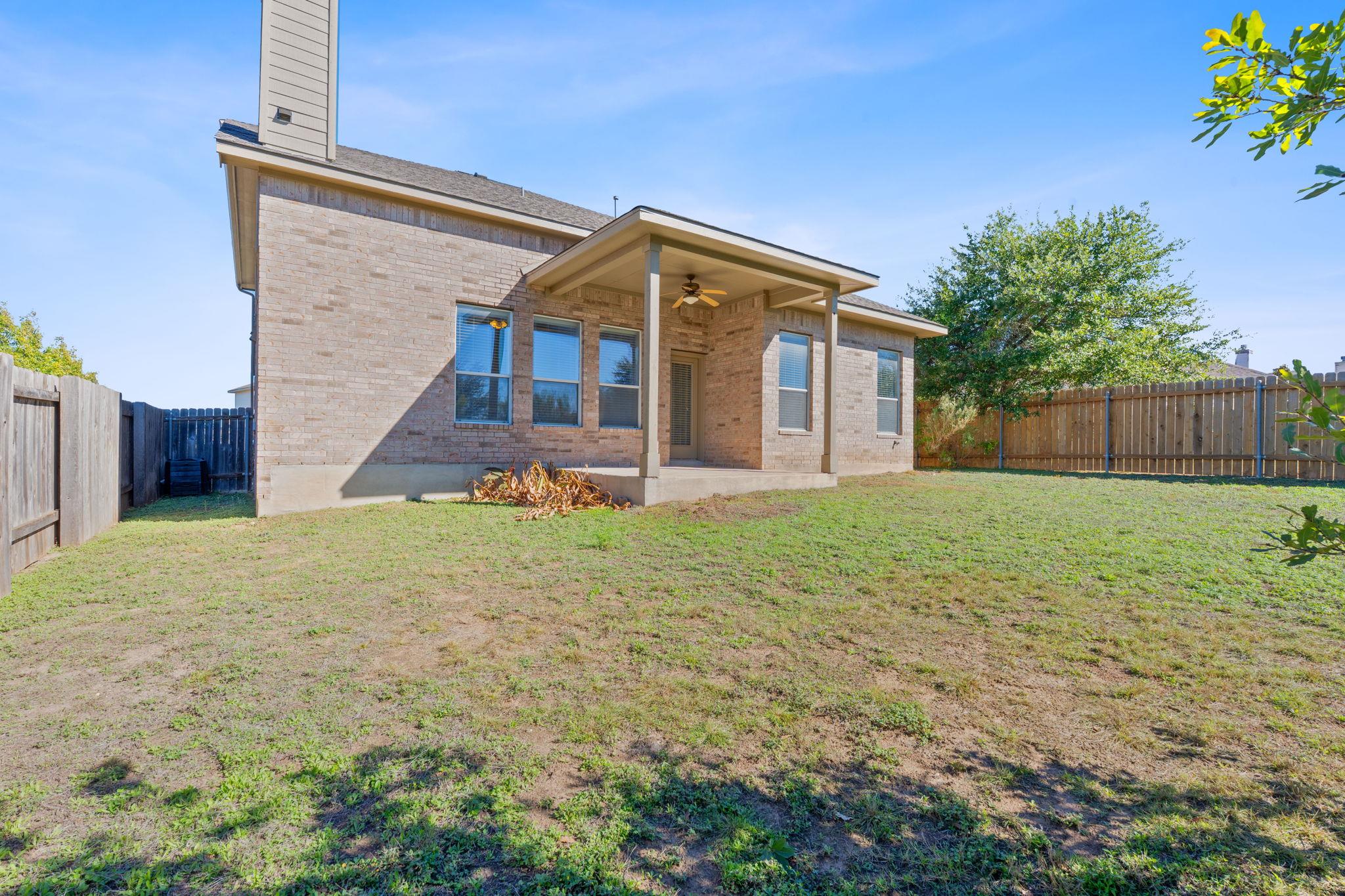 299 Limestone Trl, Austin, TX 78737