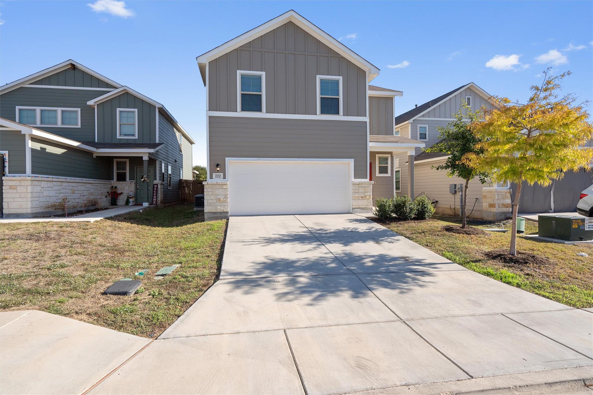 222 Jaycen Ln, New Braunfels, TX 78130