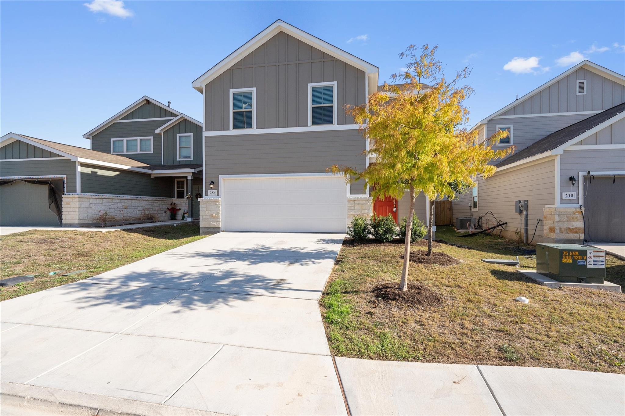 222 Jaycen Ln, New Braunfels, TX 78130