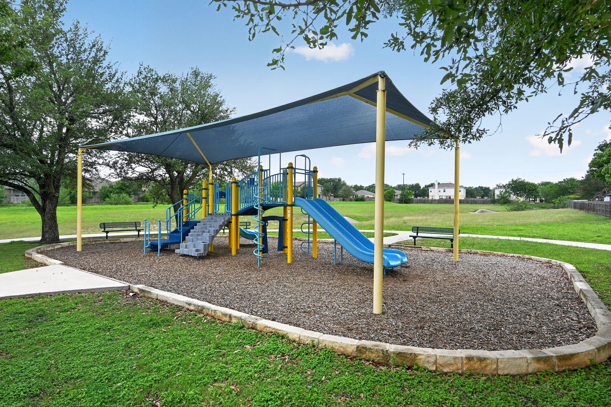 903 E Olympic Dr, Pflugerville, TX 78660