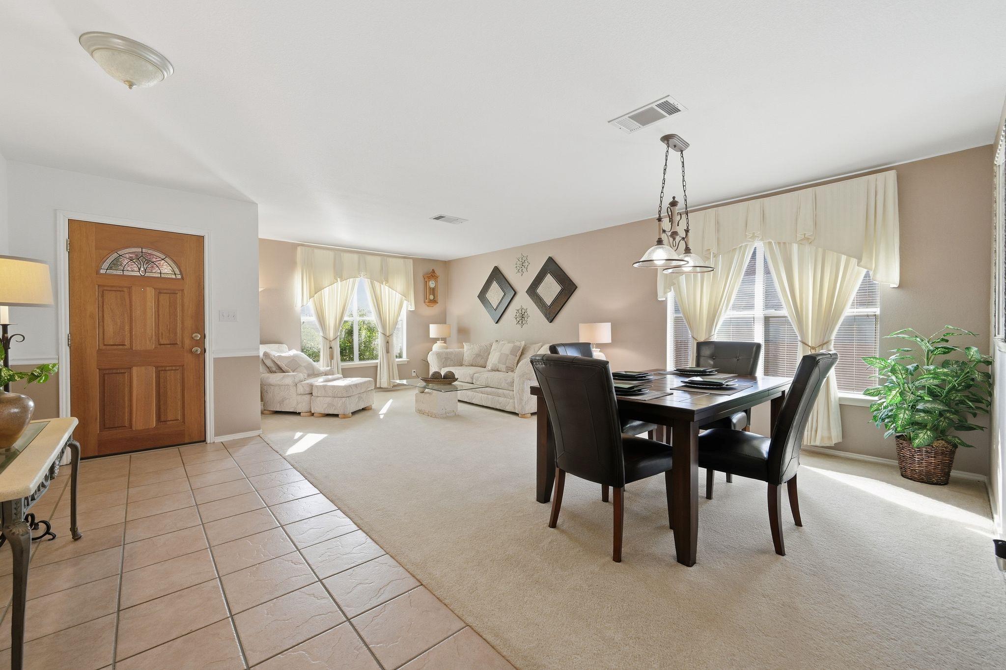 903 E Olympic Dr, Pflugerville, TX 78660