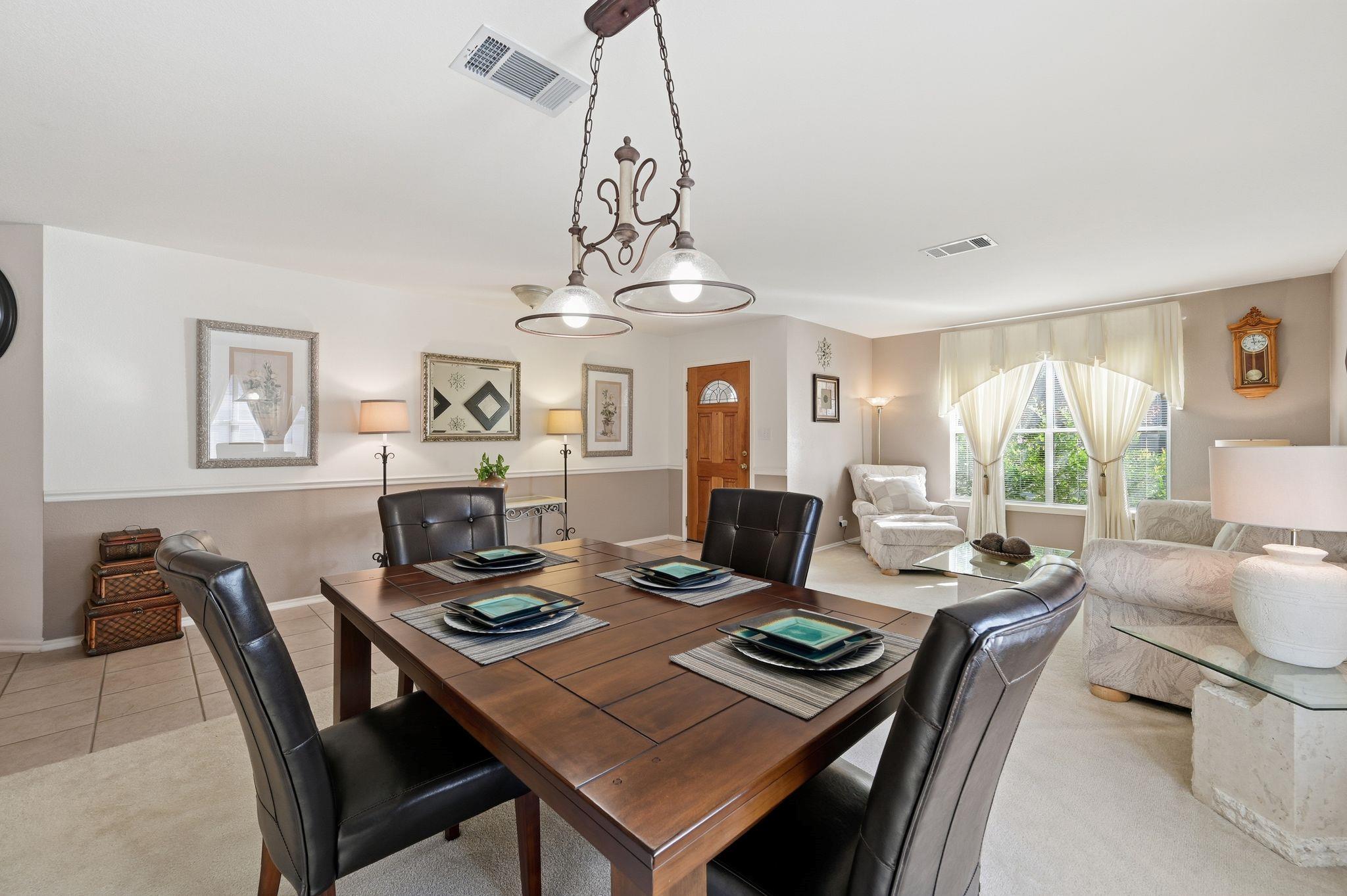 903 E Olympic Dr, Pflugerville, TX 78660