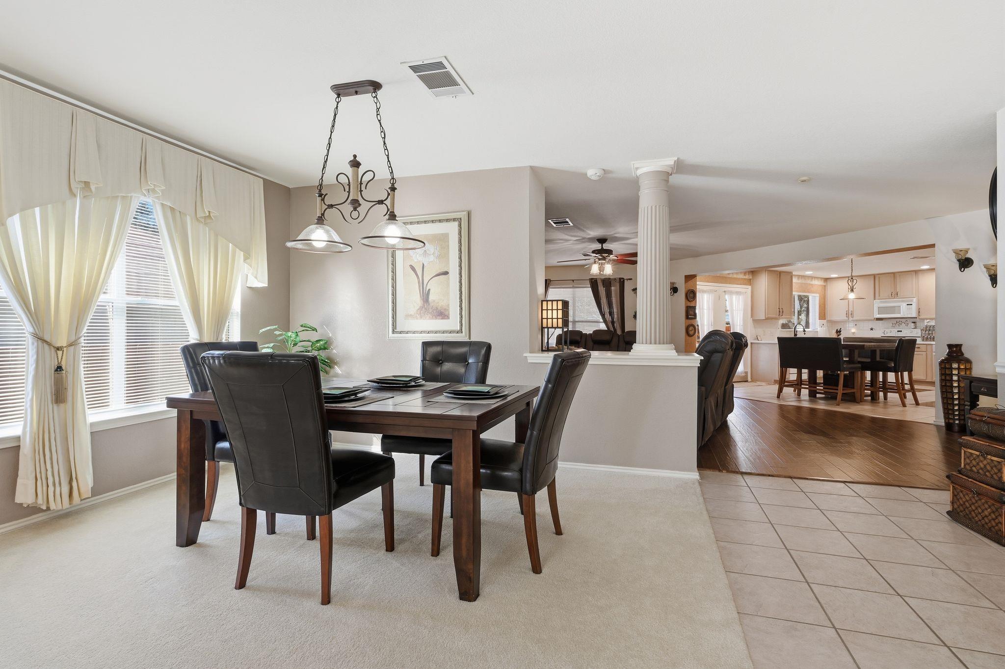 903 E Olympic Dr, Pflugerville, TX 78660