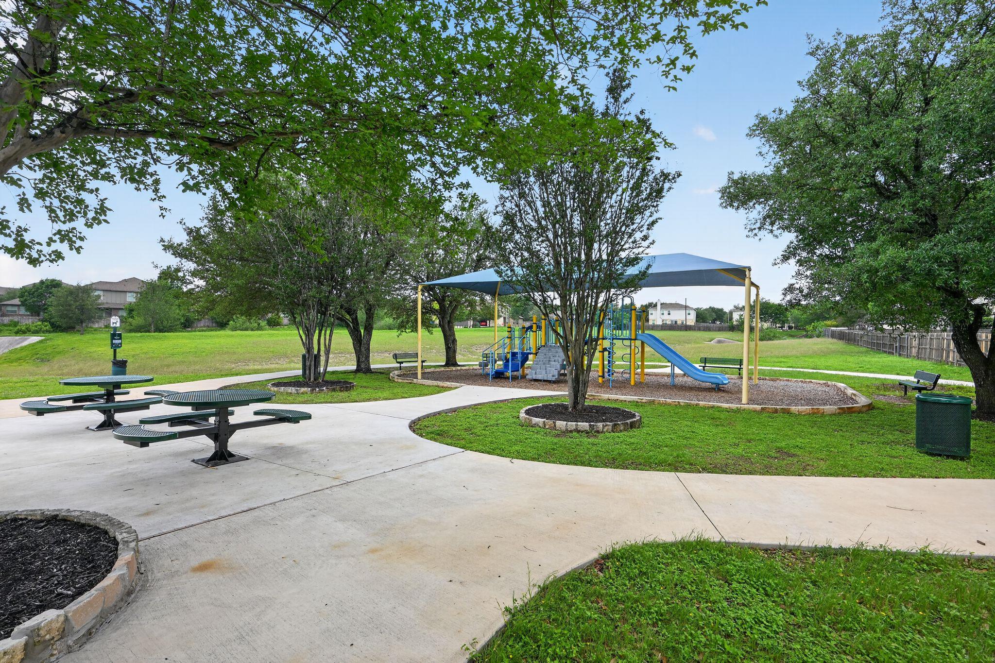 903 E Olympic Dr, Pflugerville, TX 78660