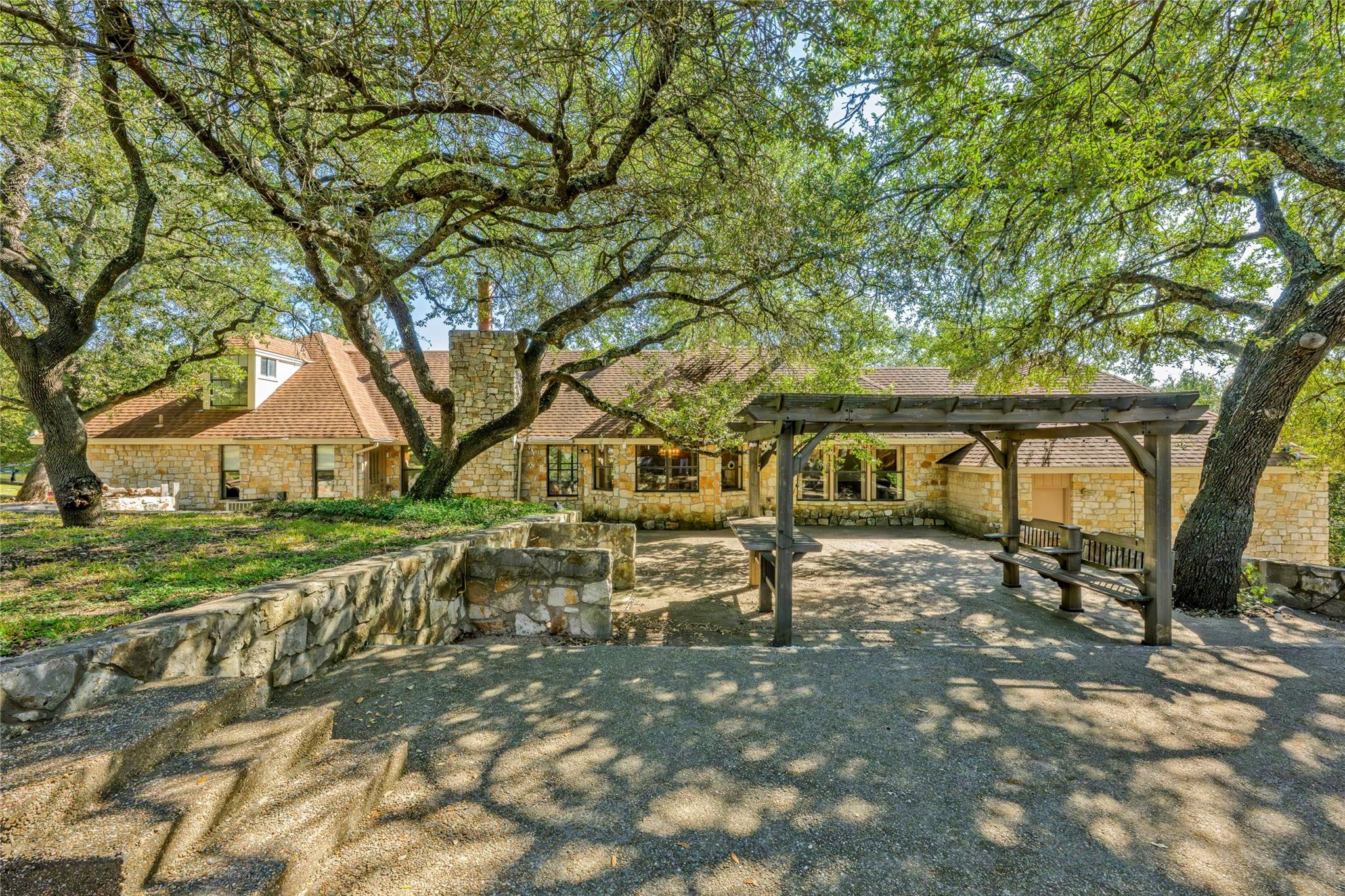 11202 Sierra Blanca St, Austin, TX 78726