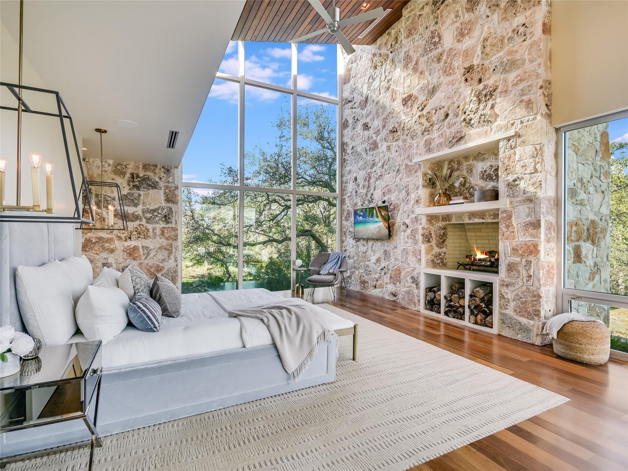 1946 Backbone Rdg, Wimberley, TX 78666