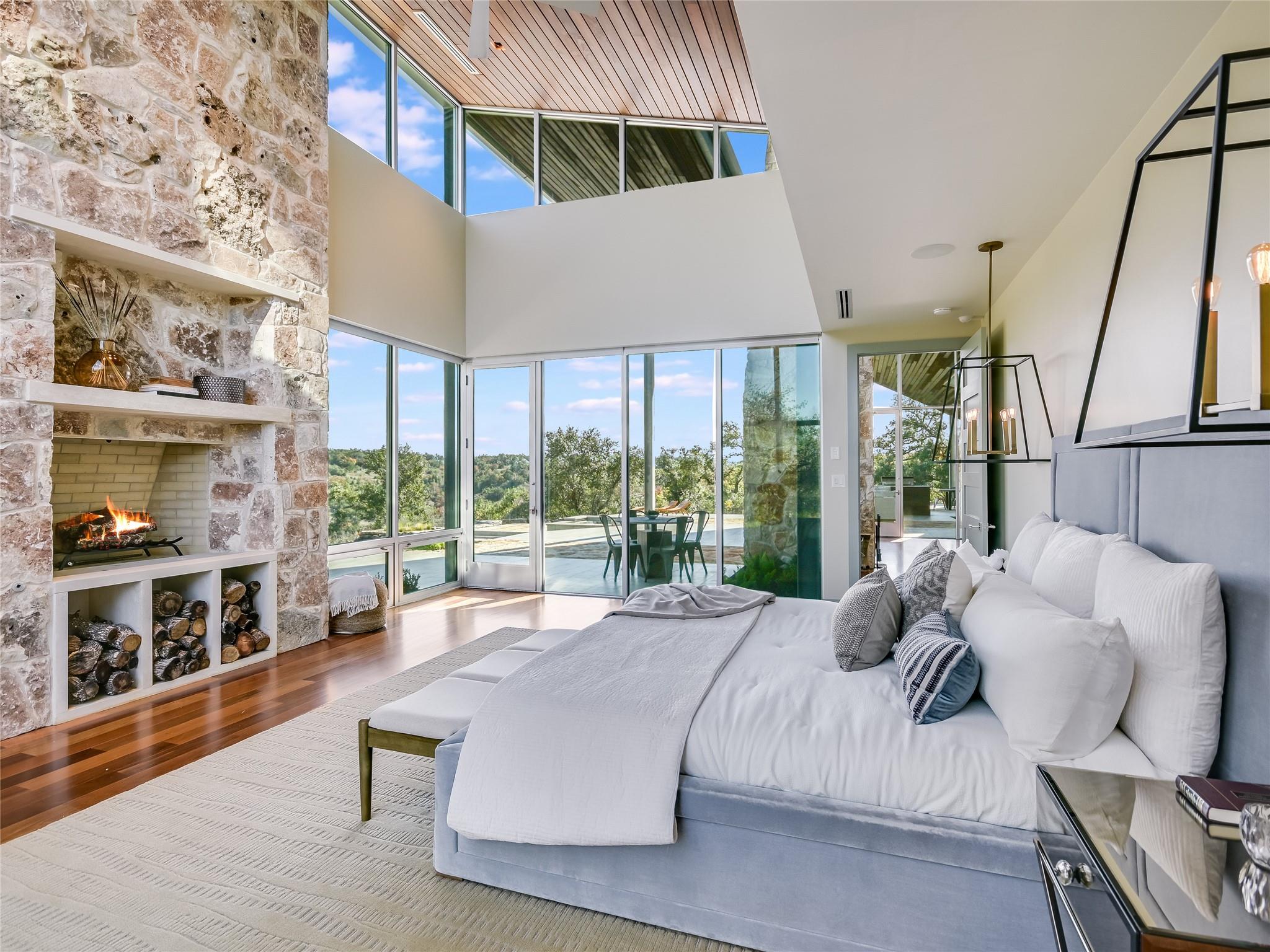 1946 Backbone Rdg, Wimberley, TX 78666