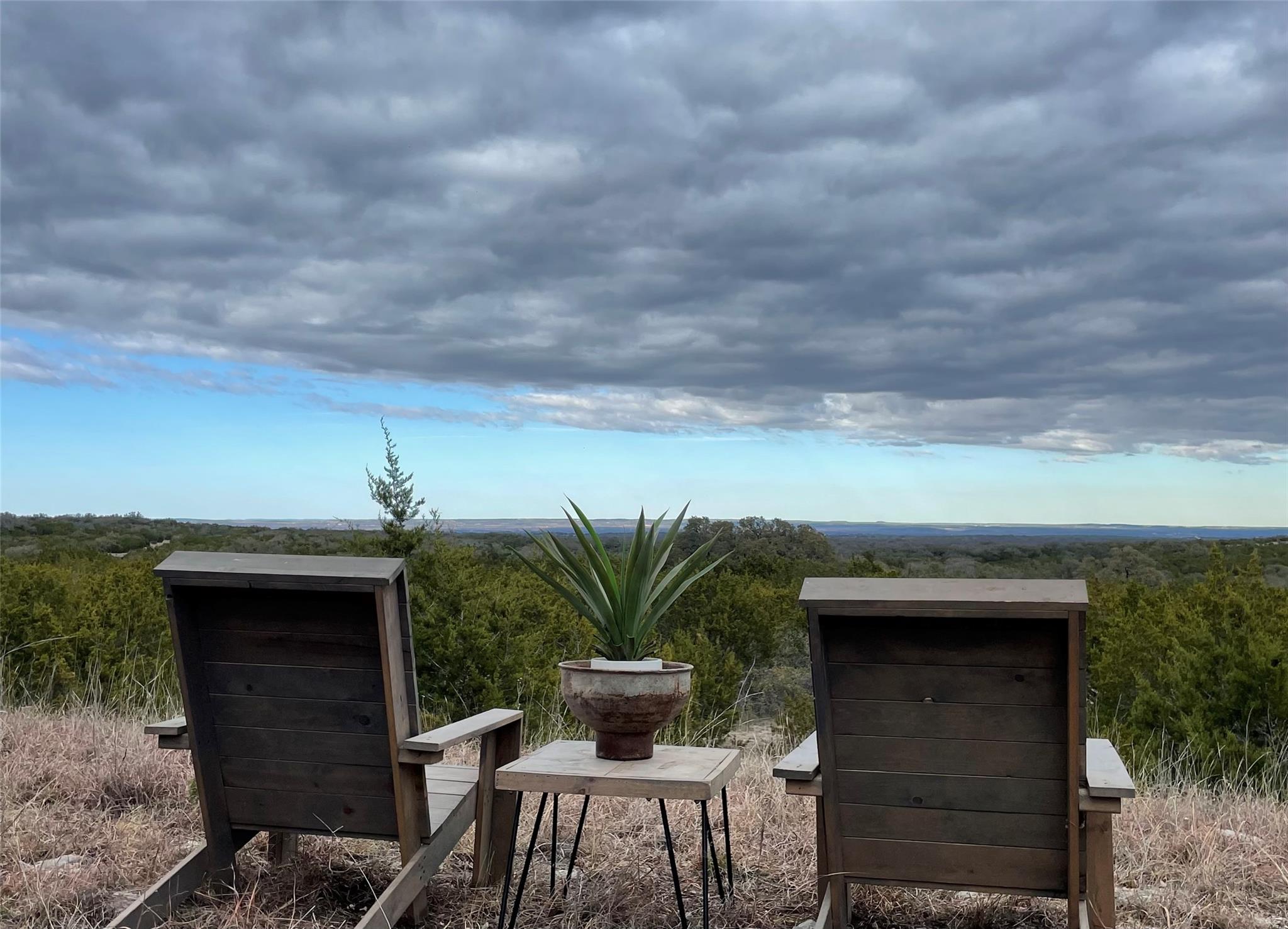 Lot 10 - 12.6 Acres - Round Mountain Reserve Dr, Round Mountain, TX 78663