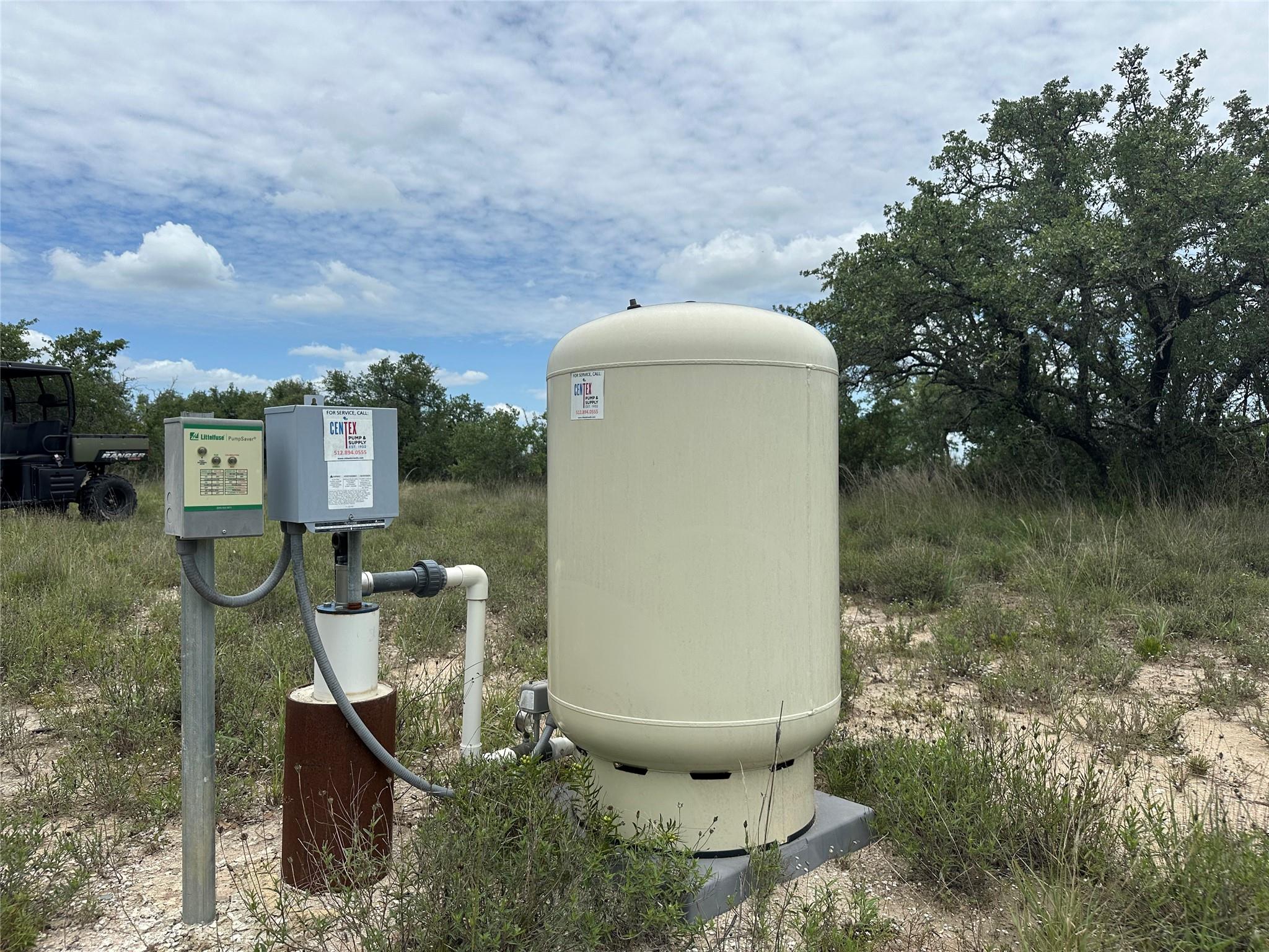 Lot 10 - 12.6 Acres - Round Mountain Reserve Dr, Round Mountain, TX 78663