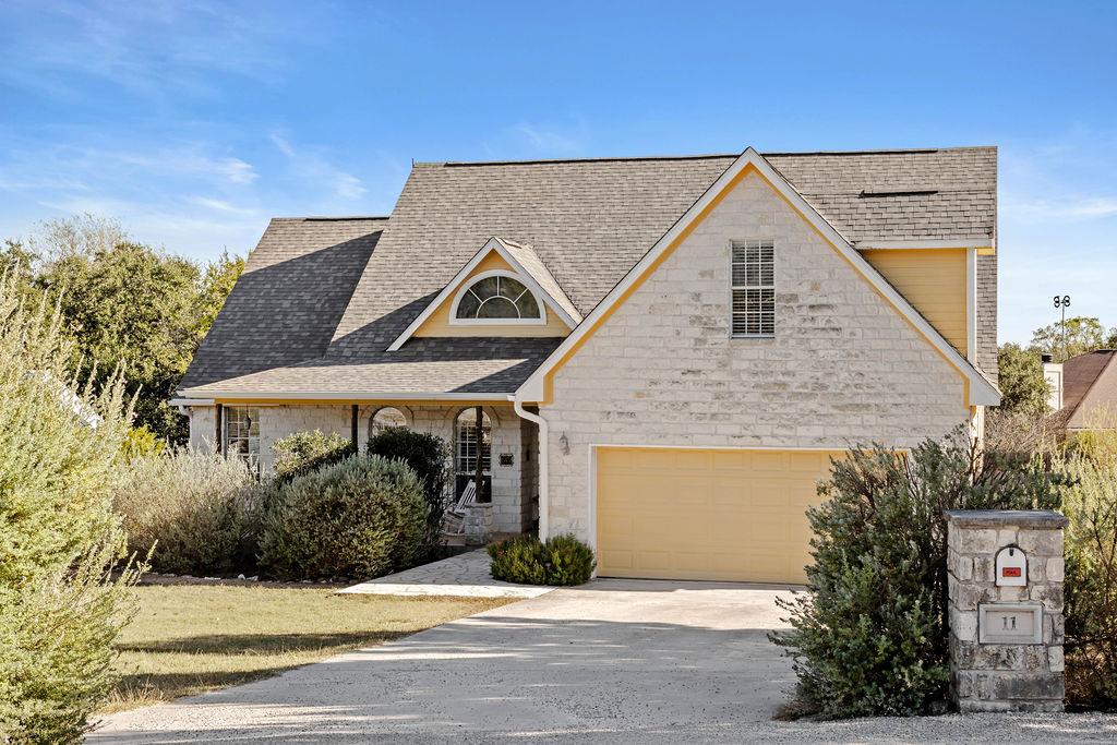 11 Elmwood Cir, Wimberley, TX 78676