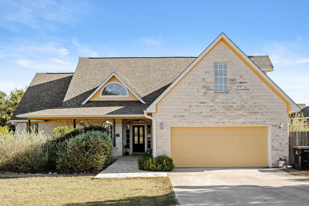 11 Elmwood Cir, Wimberley, TX 78676