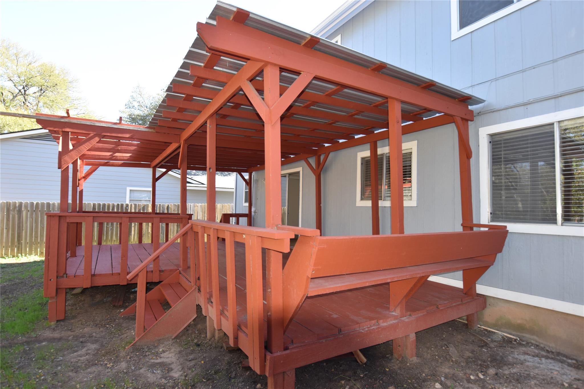 7703 Islander Dr, Austin, TX 78749